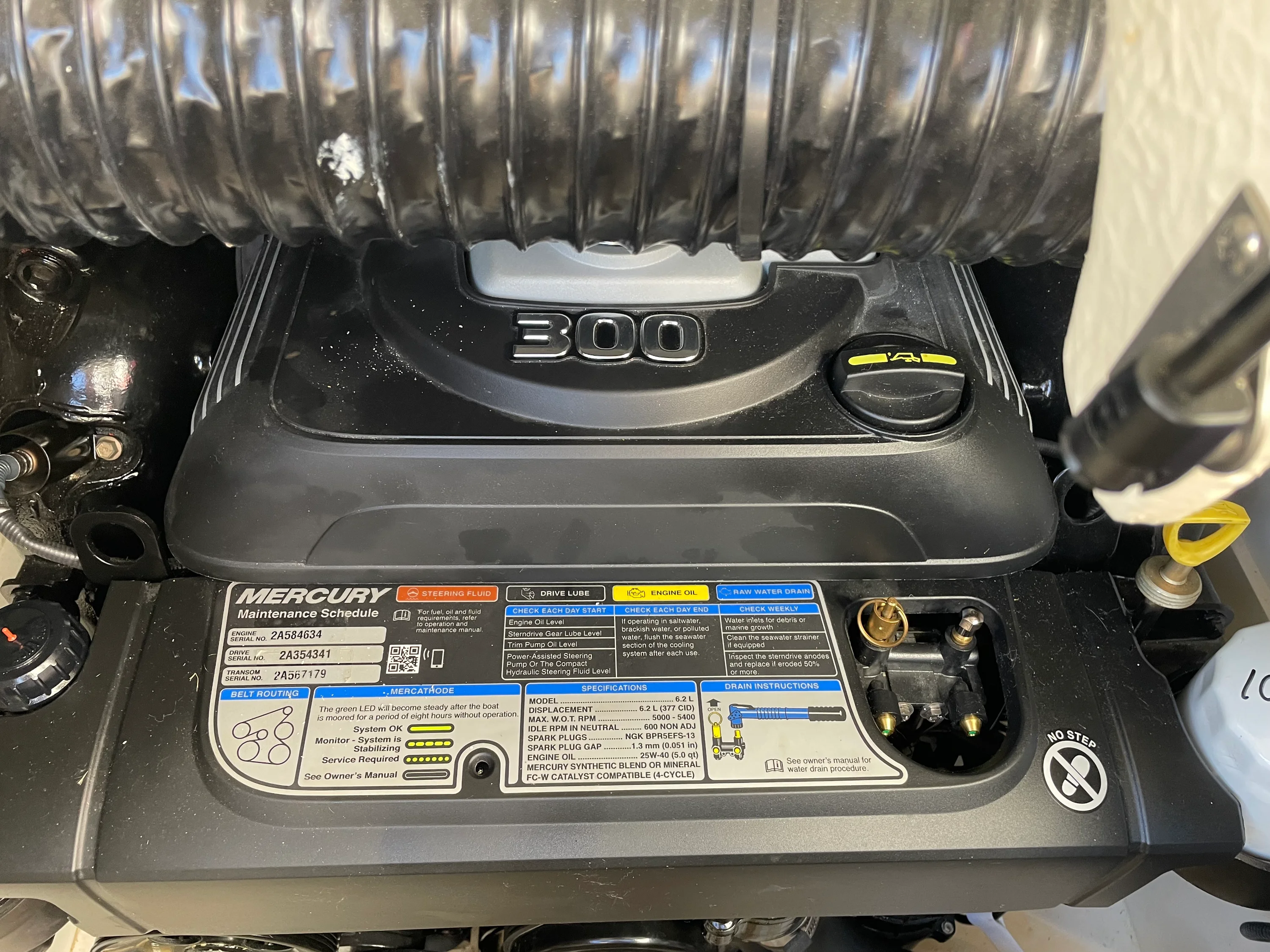 2018 Sea Ray 270 SUNDECK Image Thumbnail #44