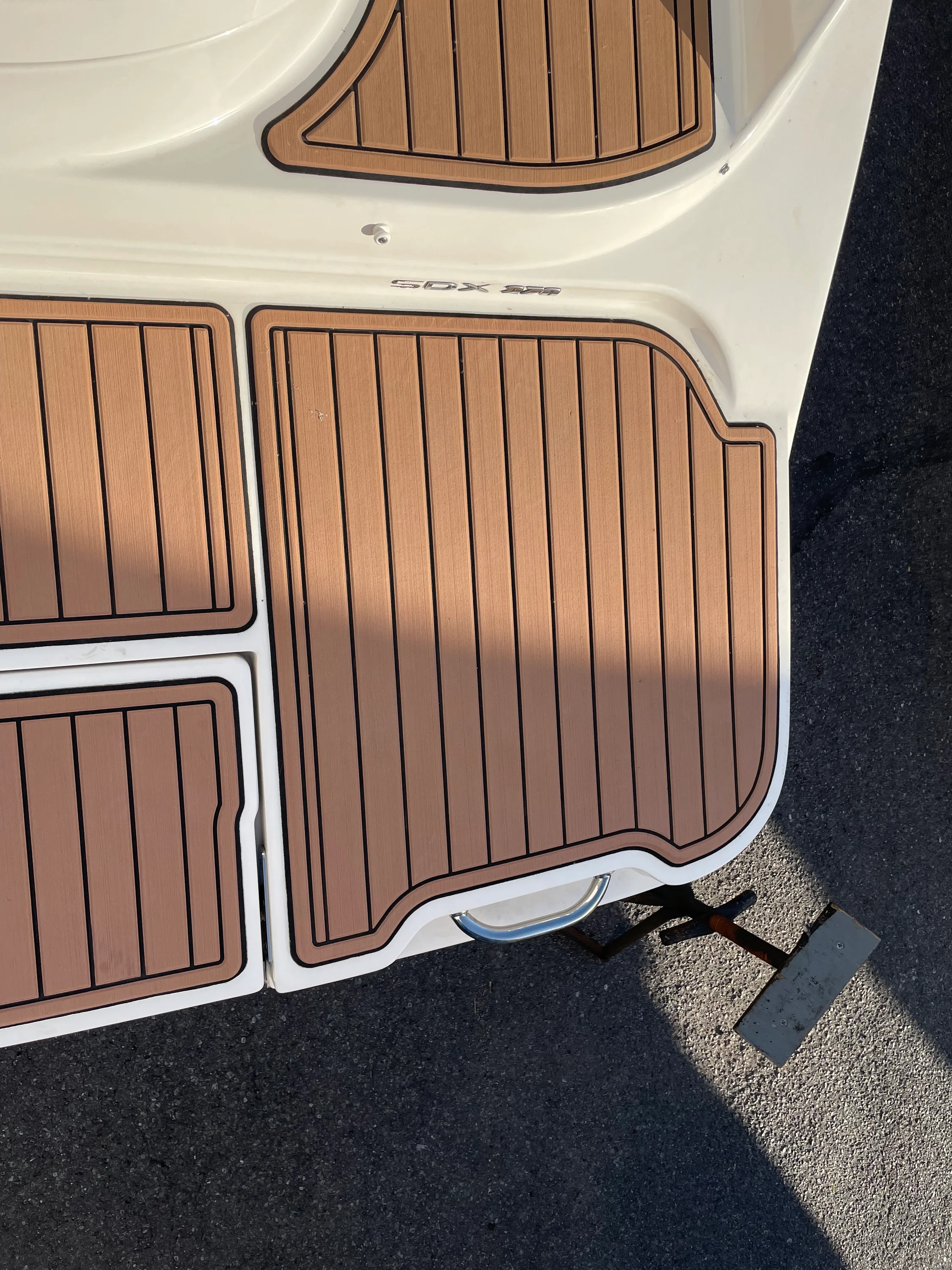 2018 Sea Ray 270 SUNDECK Image Thumbnail #42