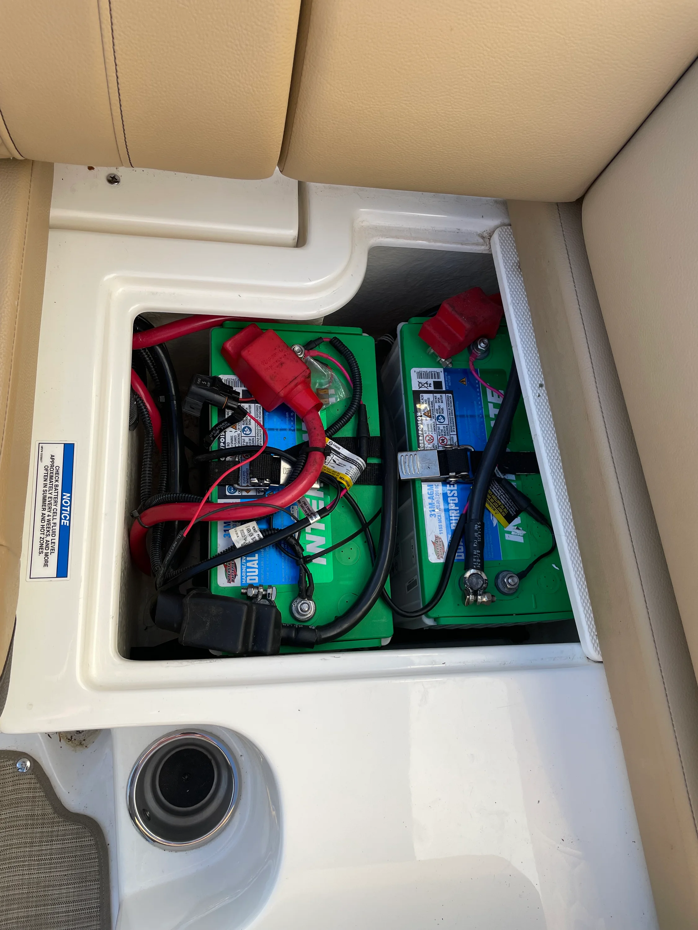 2018 Sea Ray 270 SUNDECK Image Thumbnail #29