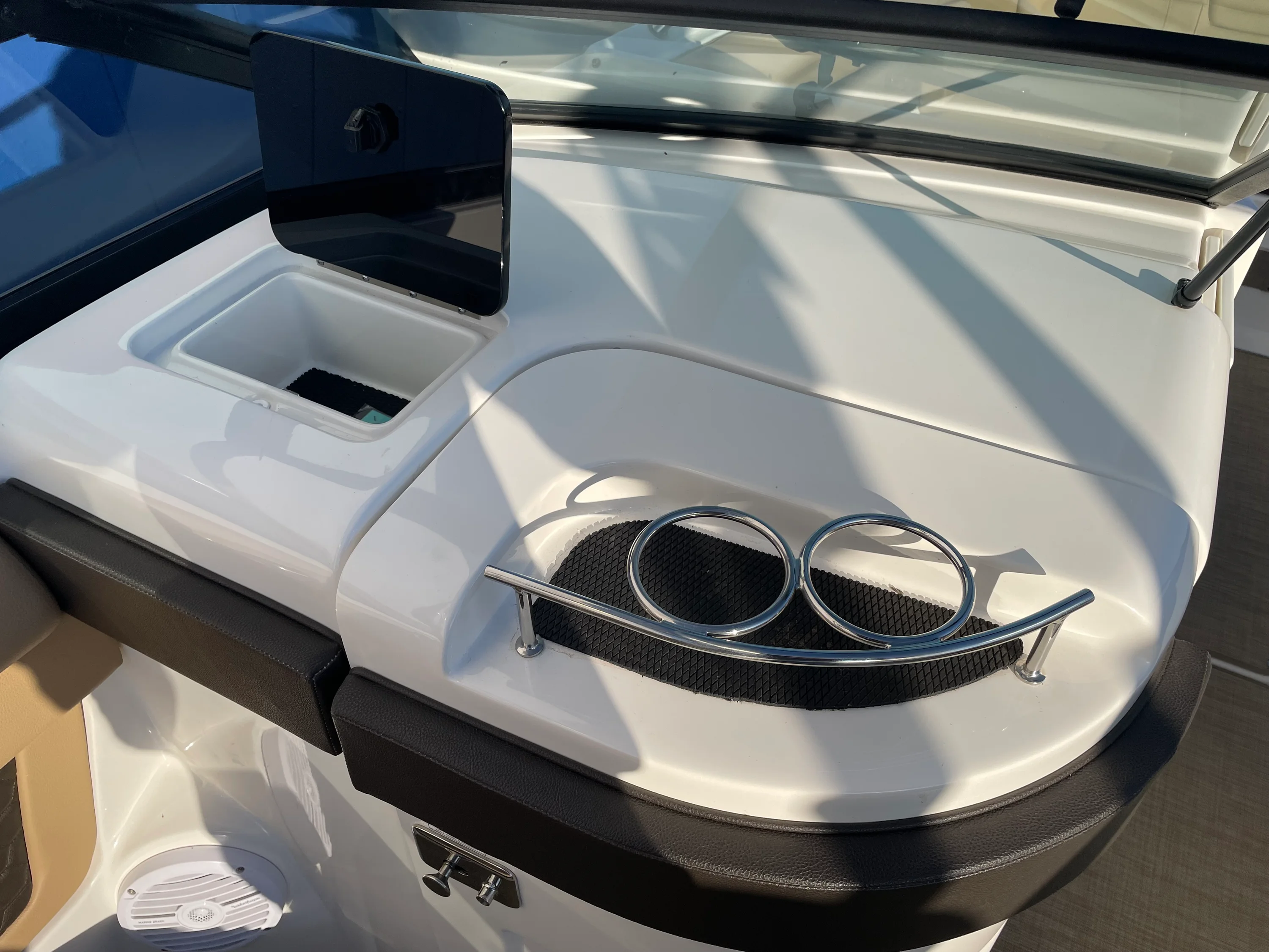 2018 Sea Ray 270 SUNDECK Image Thumbnail #37