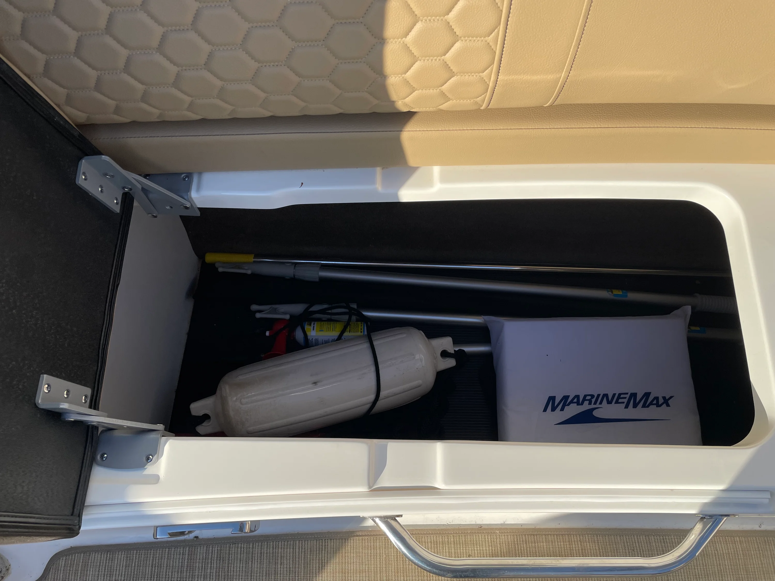 2018 Sea Ray 270 SUNDECK Image Thumbnail #28