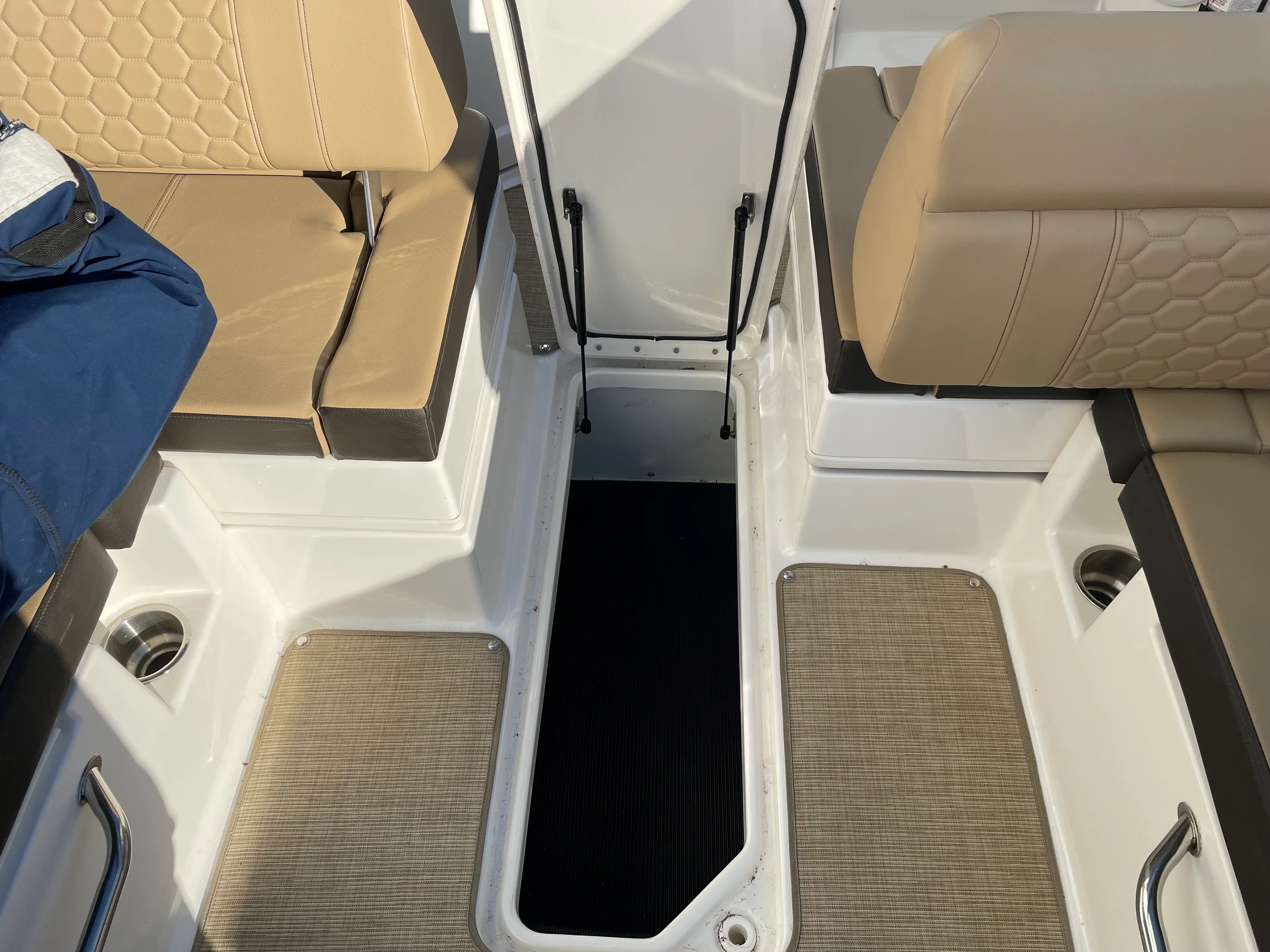 2018 Sea Ray 270 SUNDECK Image Thumbnail #10