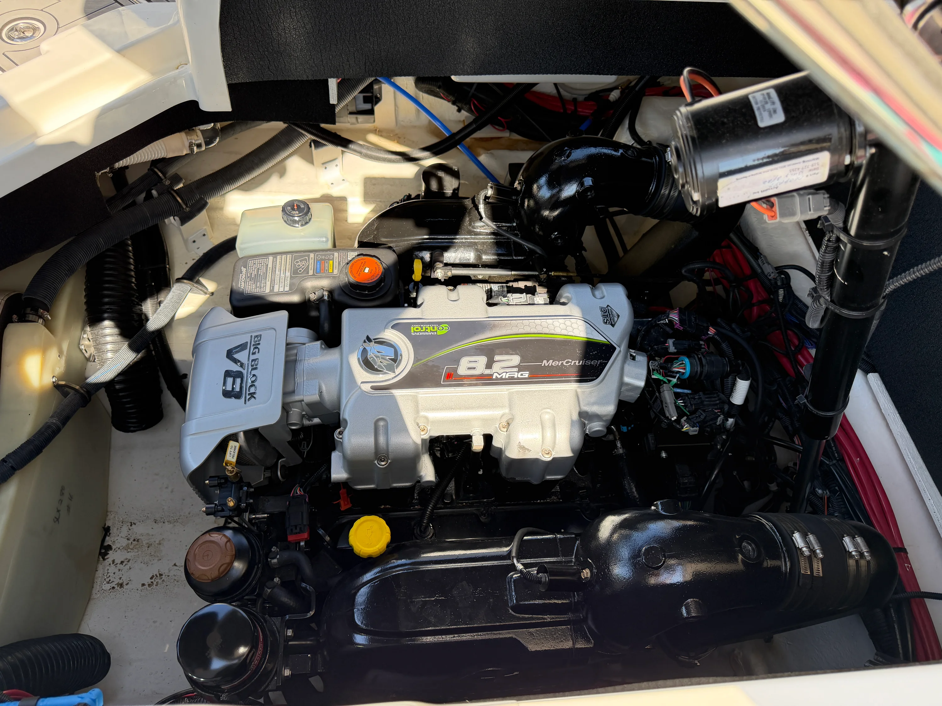 2021 Sea Ray 280 SLX Image Thumbnail #32