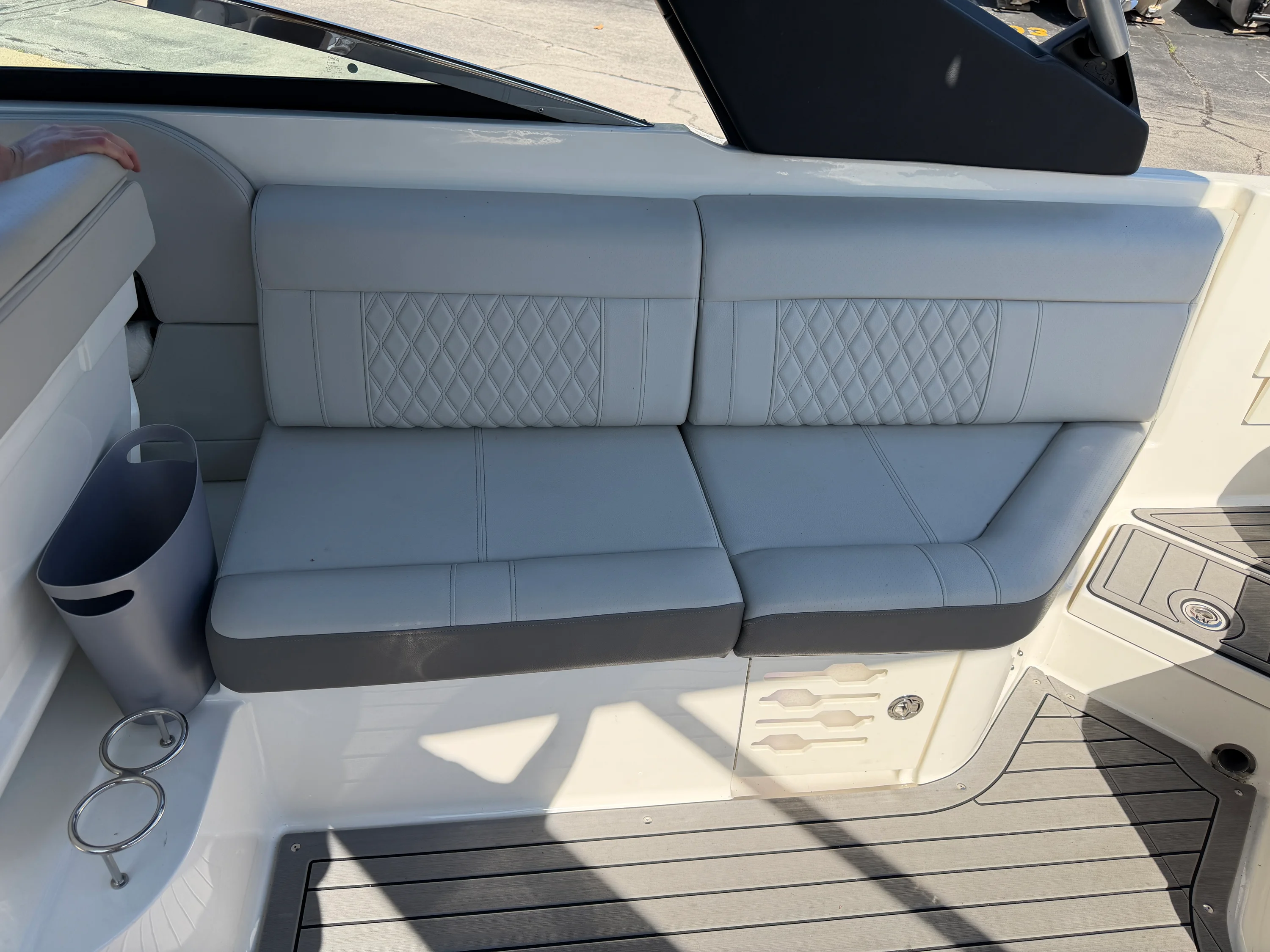 2021 Sea Ray 280 SLX Image Thumbnail #15