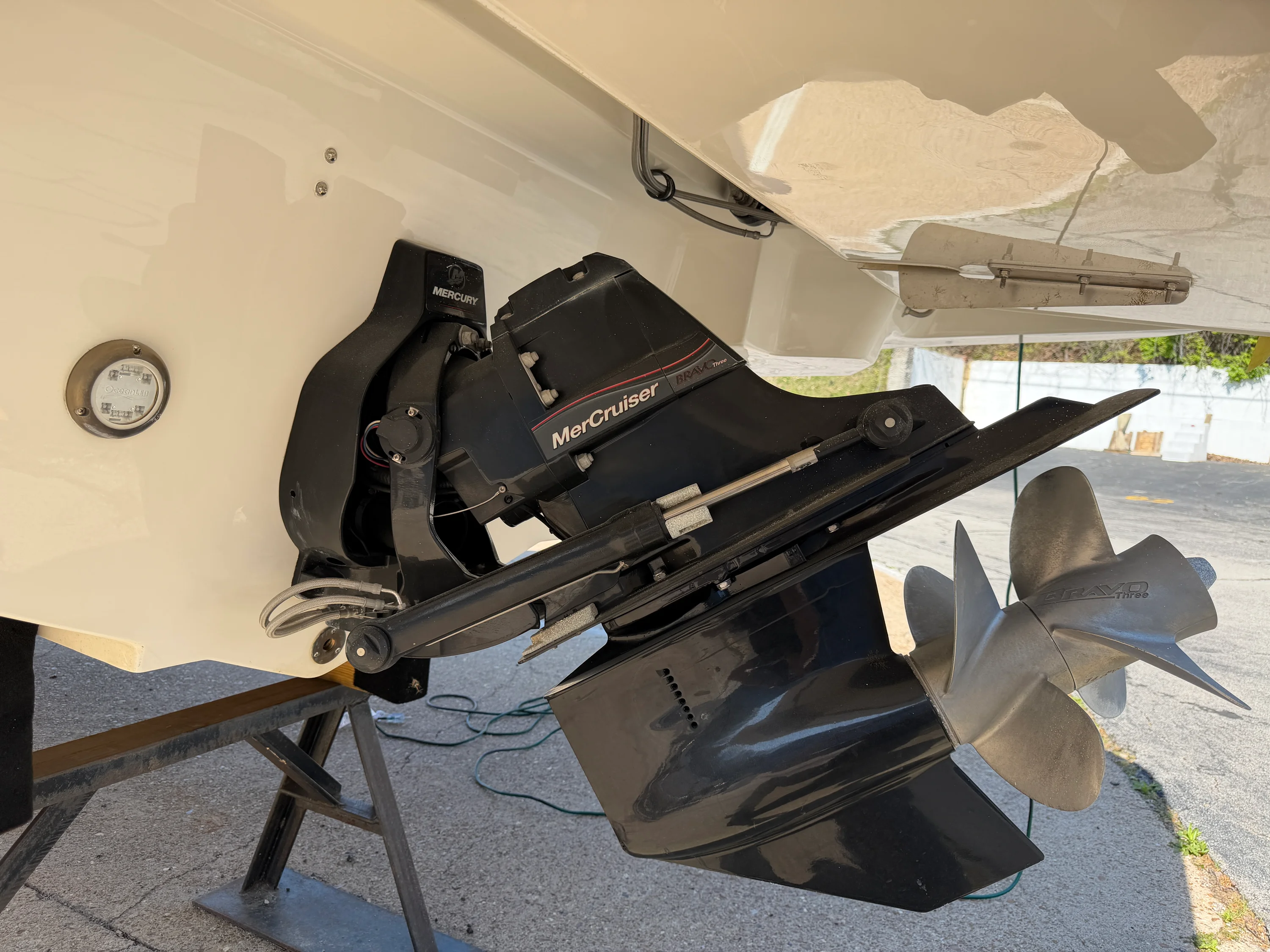 2021 Sea Ray 280 SLX Image Thumbnail #35