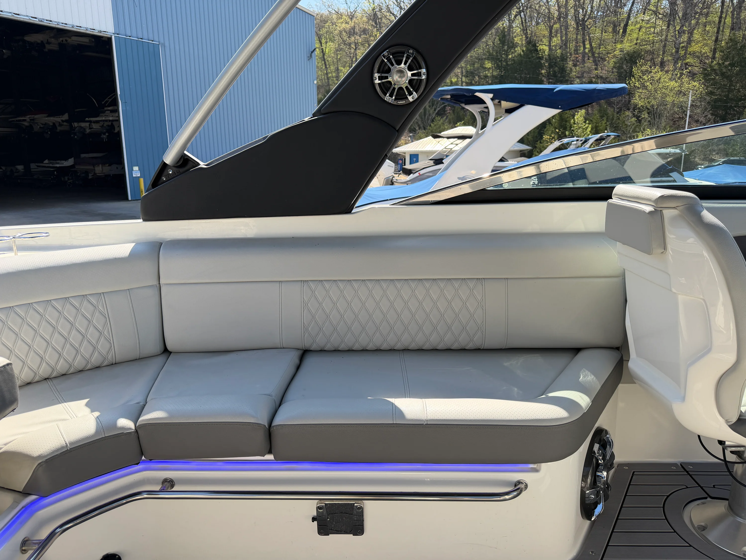 2021 Sea Ray 280 SLX Image Thumbnail #28