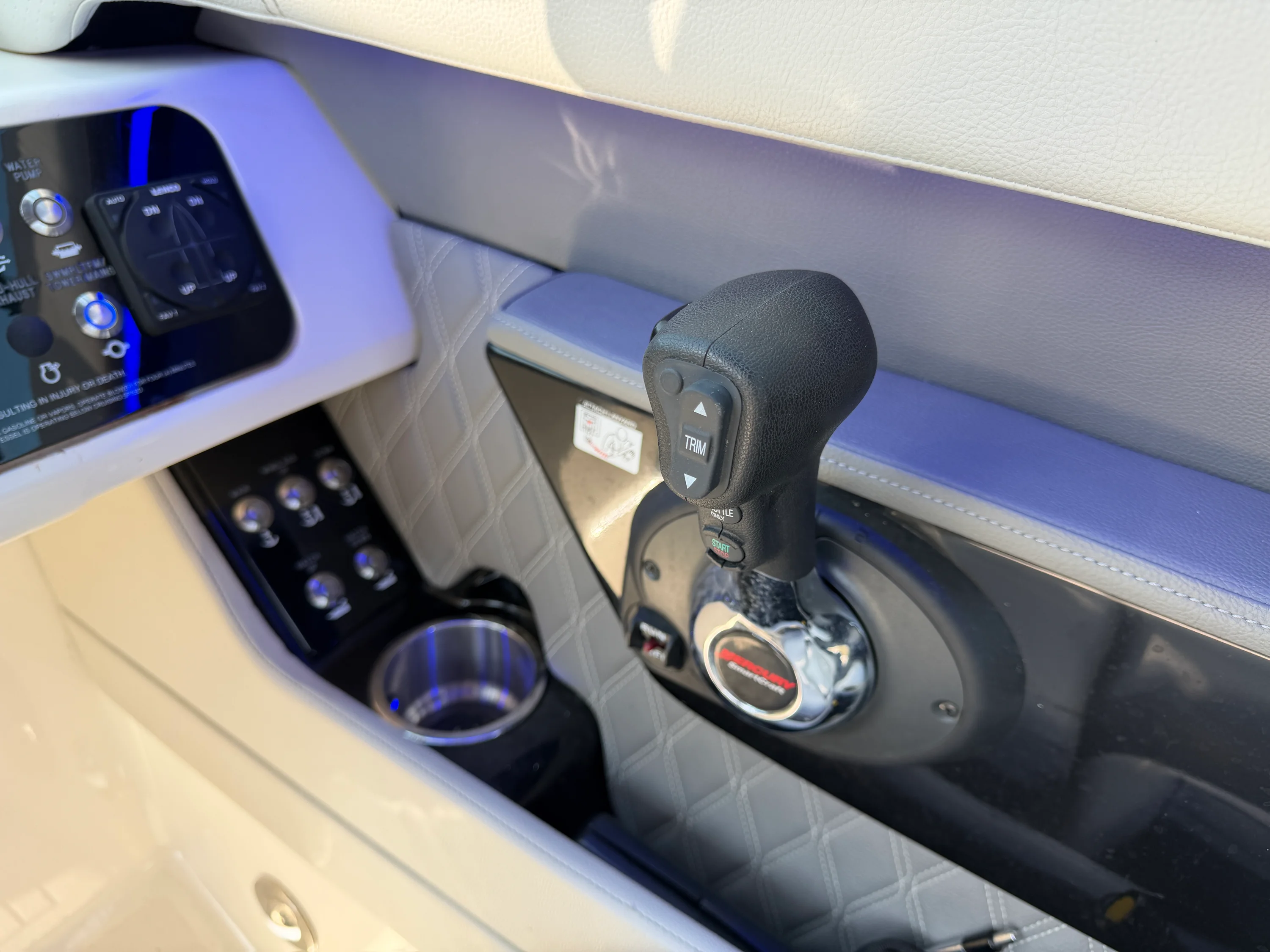 2021 Sea Ray 280 SLX Image Thumbnail #8