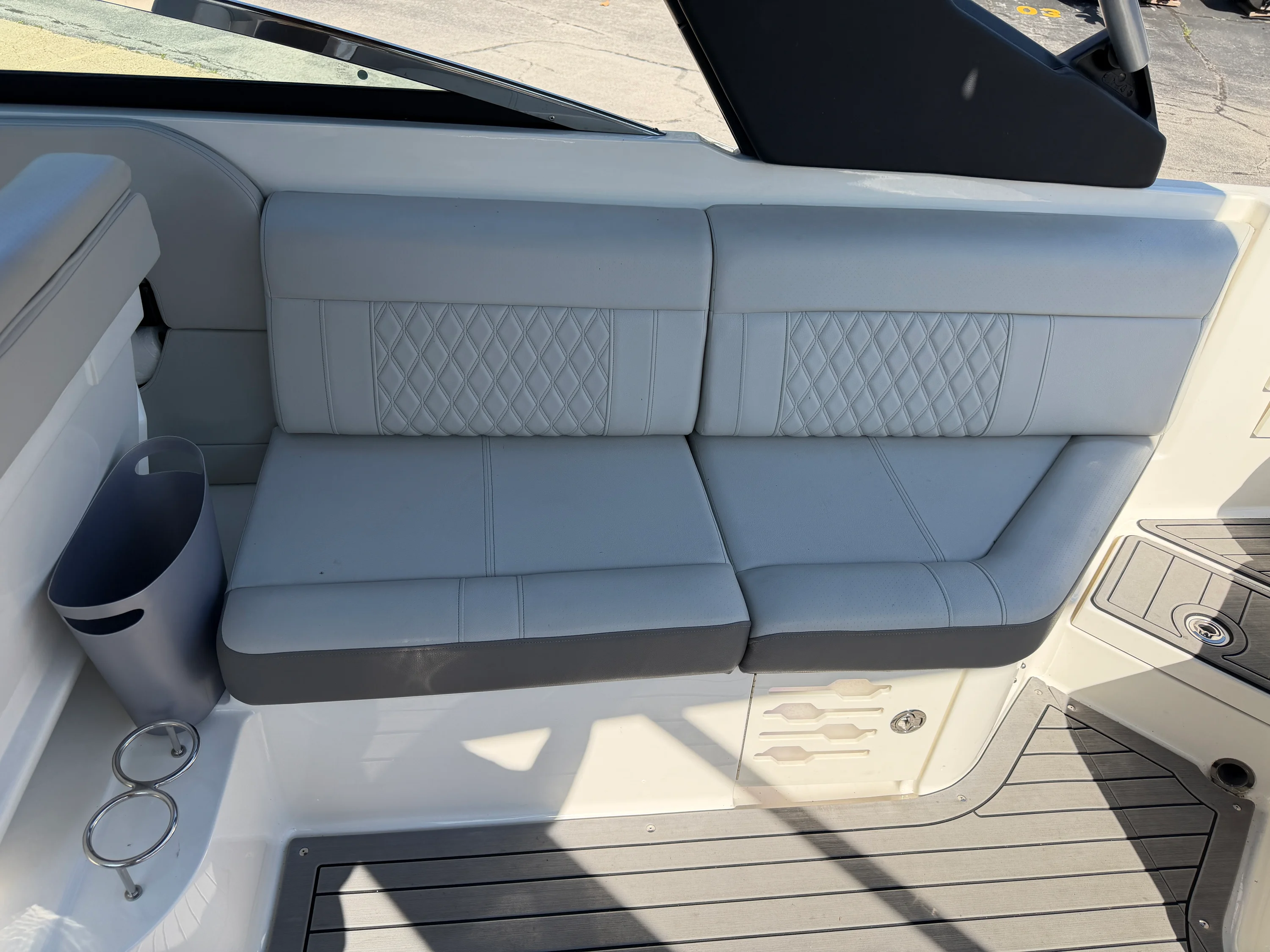 2021 Sea Ray 280 SLX Image Thumbnail #14