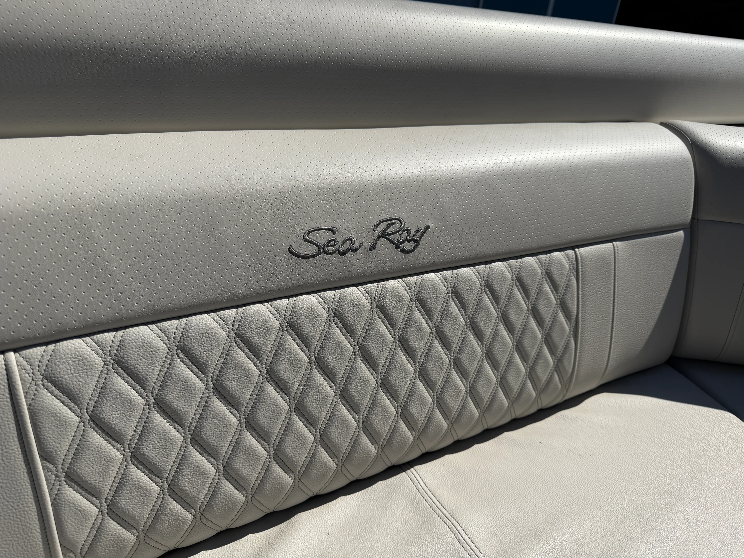 2021 Sea Ray 280 SLX Image Thumbnail #13