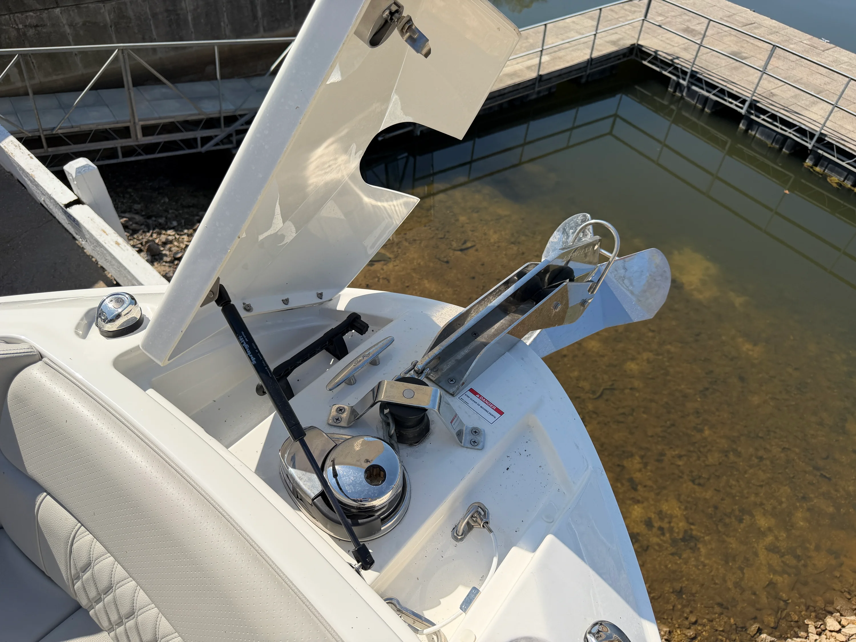 2021 Sea Ray 280 SLX Image Thumbnail #16