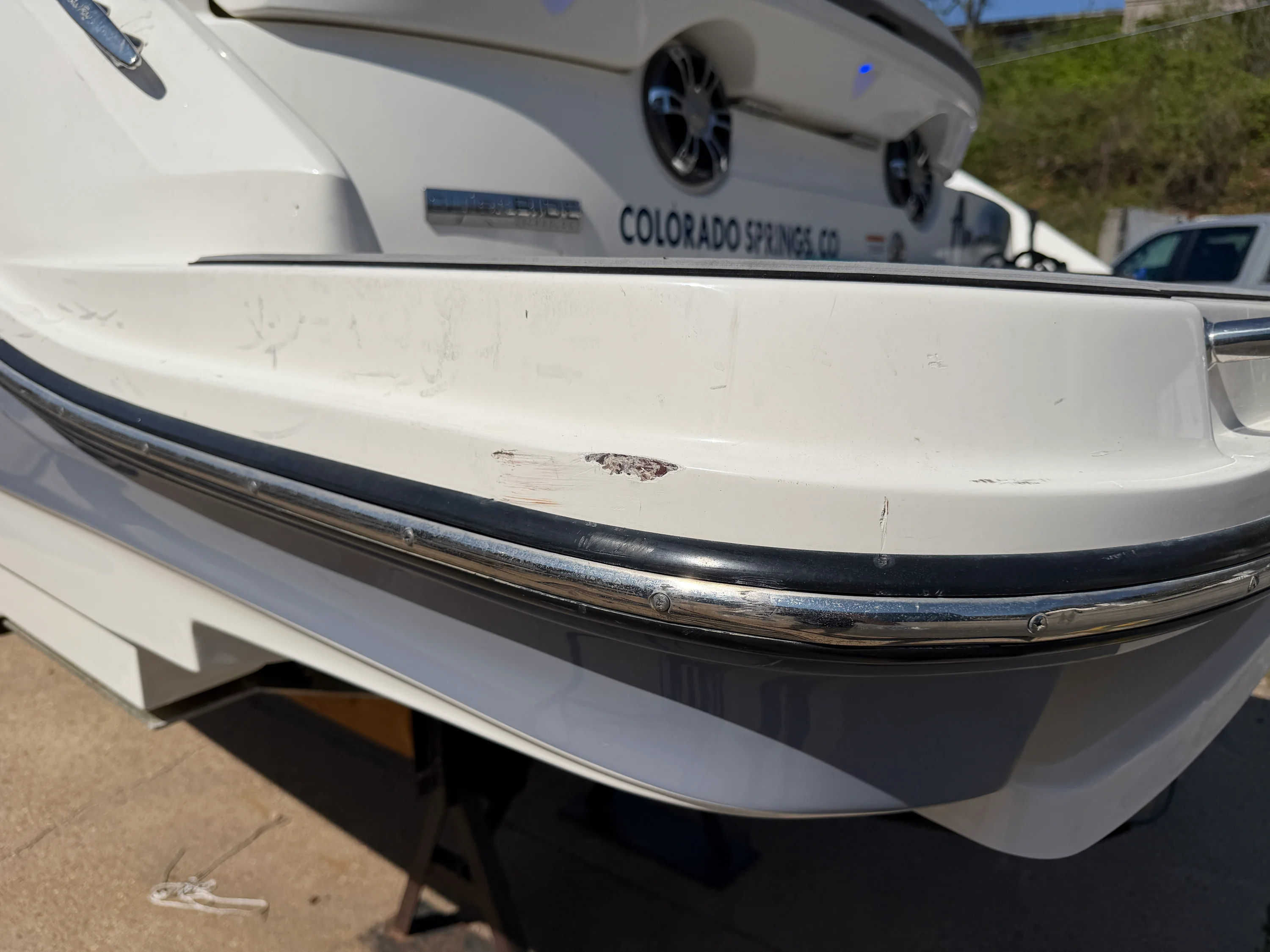 2021 Sea Ray 280 SLX Image Thumbnail #29