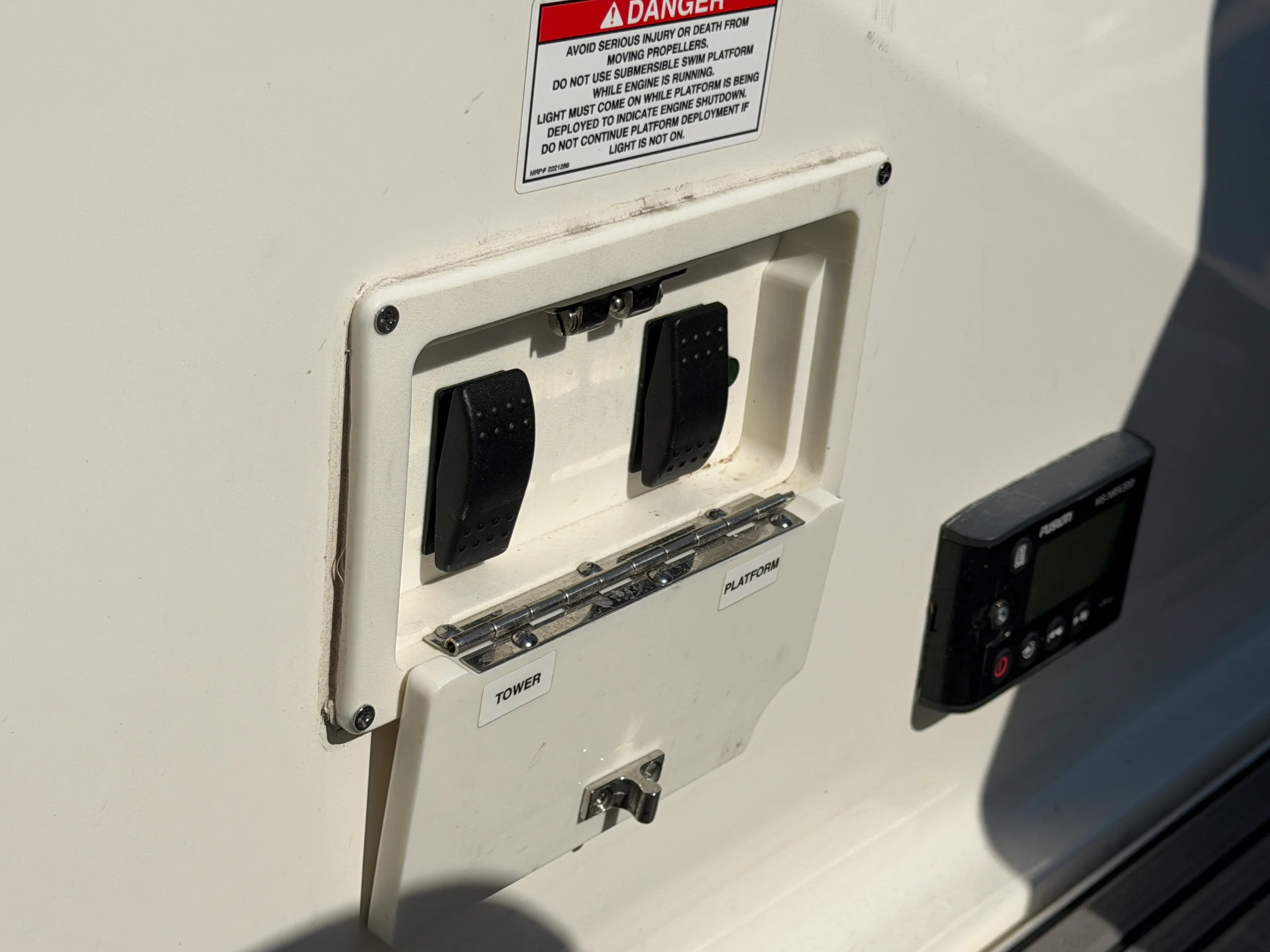 2021 Sea Ray 280 SLX Image Thumbnail #23