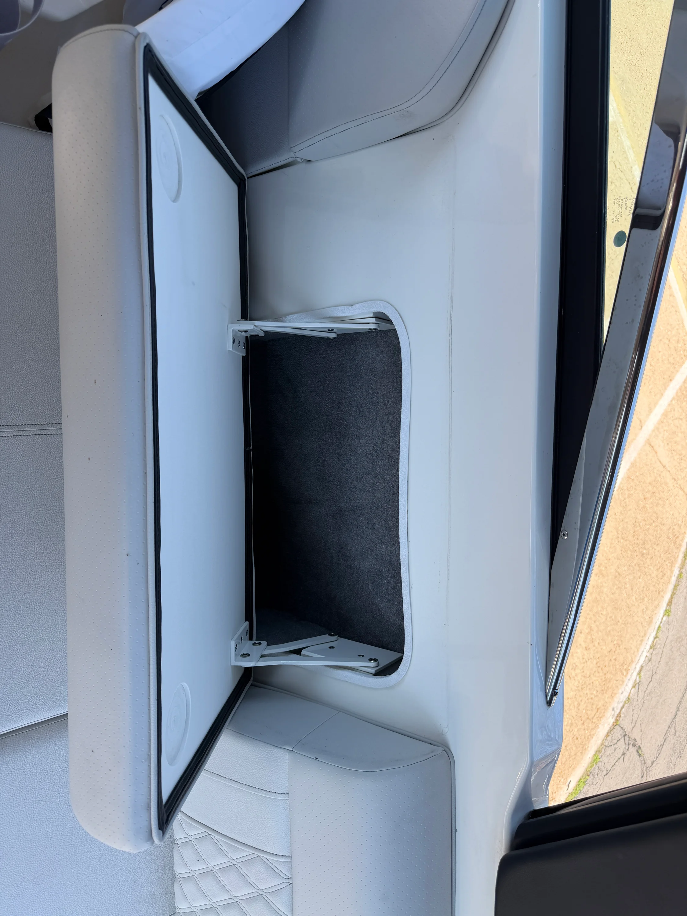 2021 Sea Ray 280 SLX Image Thumbnail #21