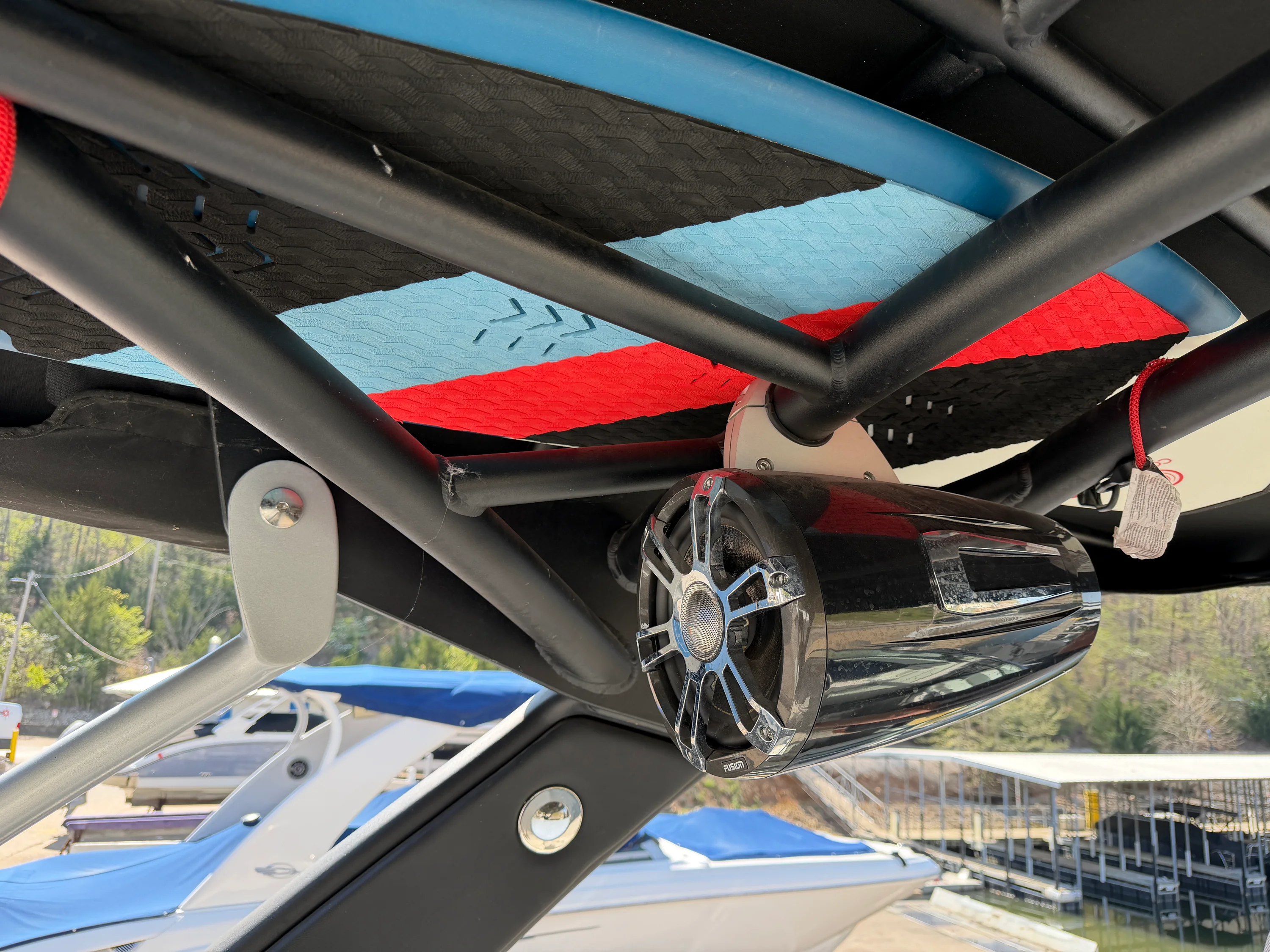 2021 Sea Ray 280 SLX Image Thumbnail #19