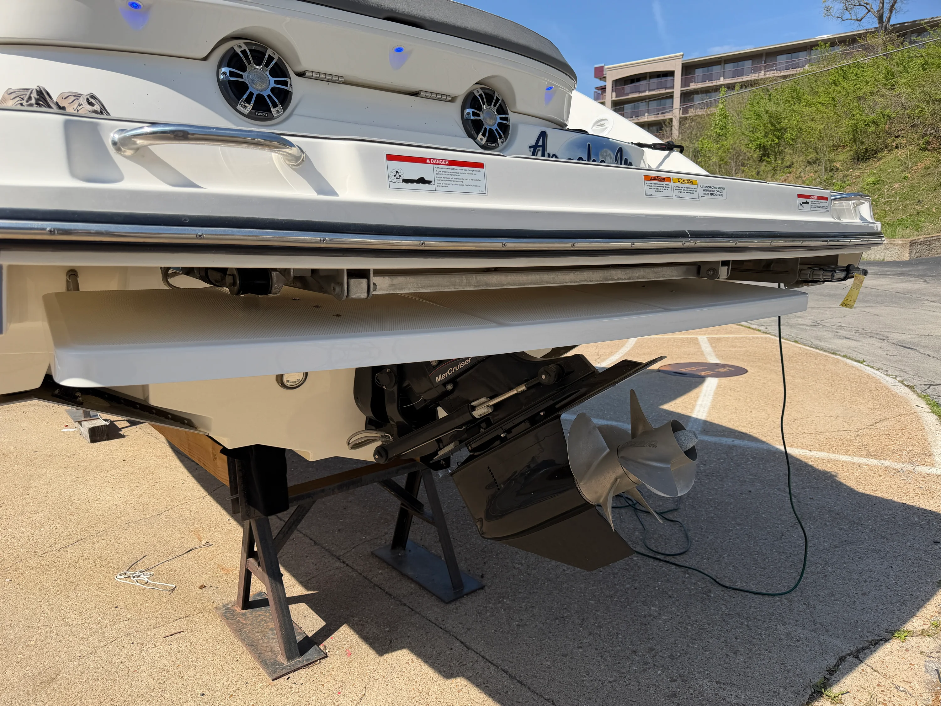 2021 Sea Ray 280 SLX Image Thumbnail #30