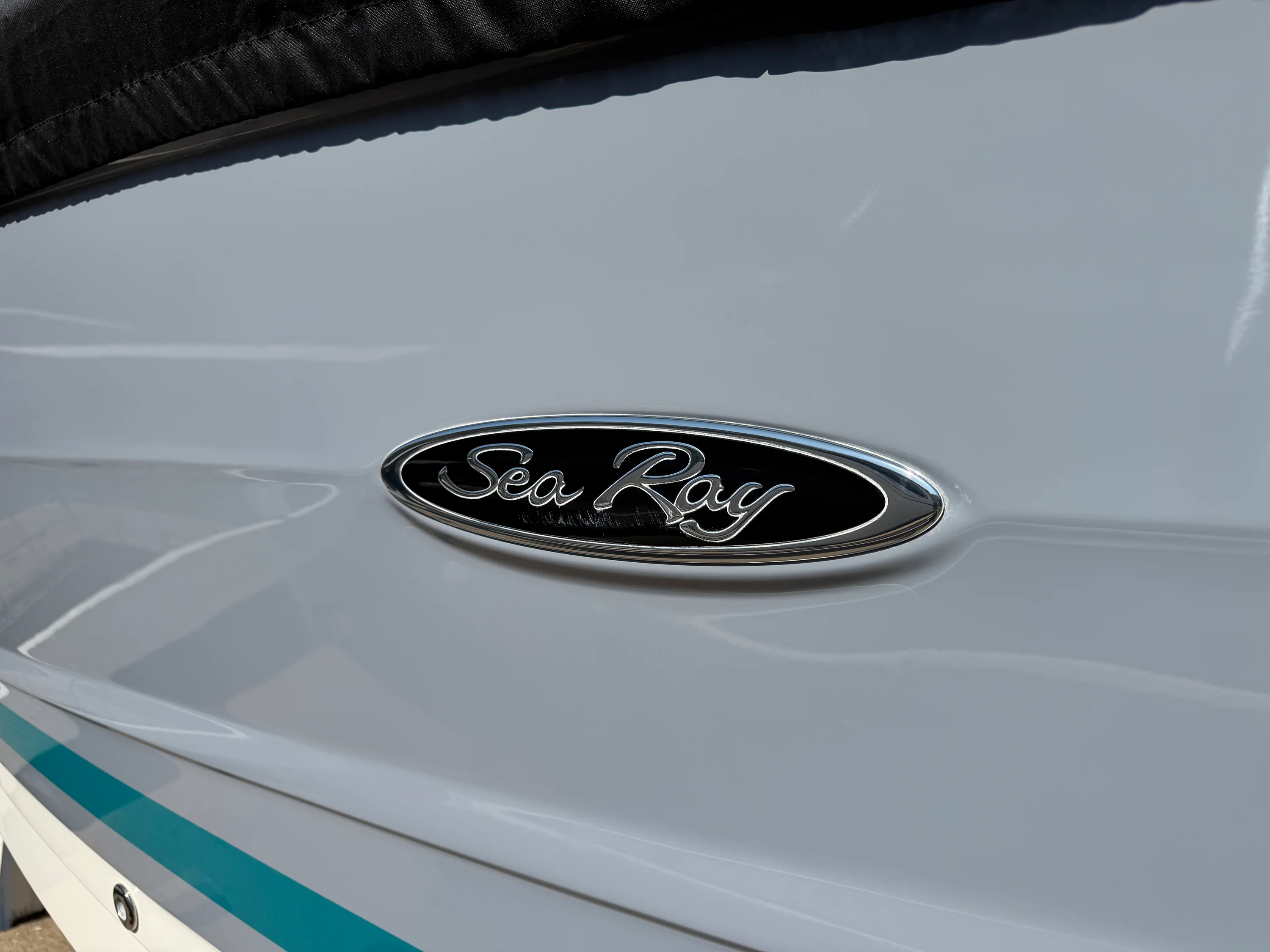2021 Sea Ray 280 SLX Image Thumbnail #26