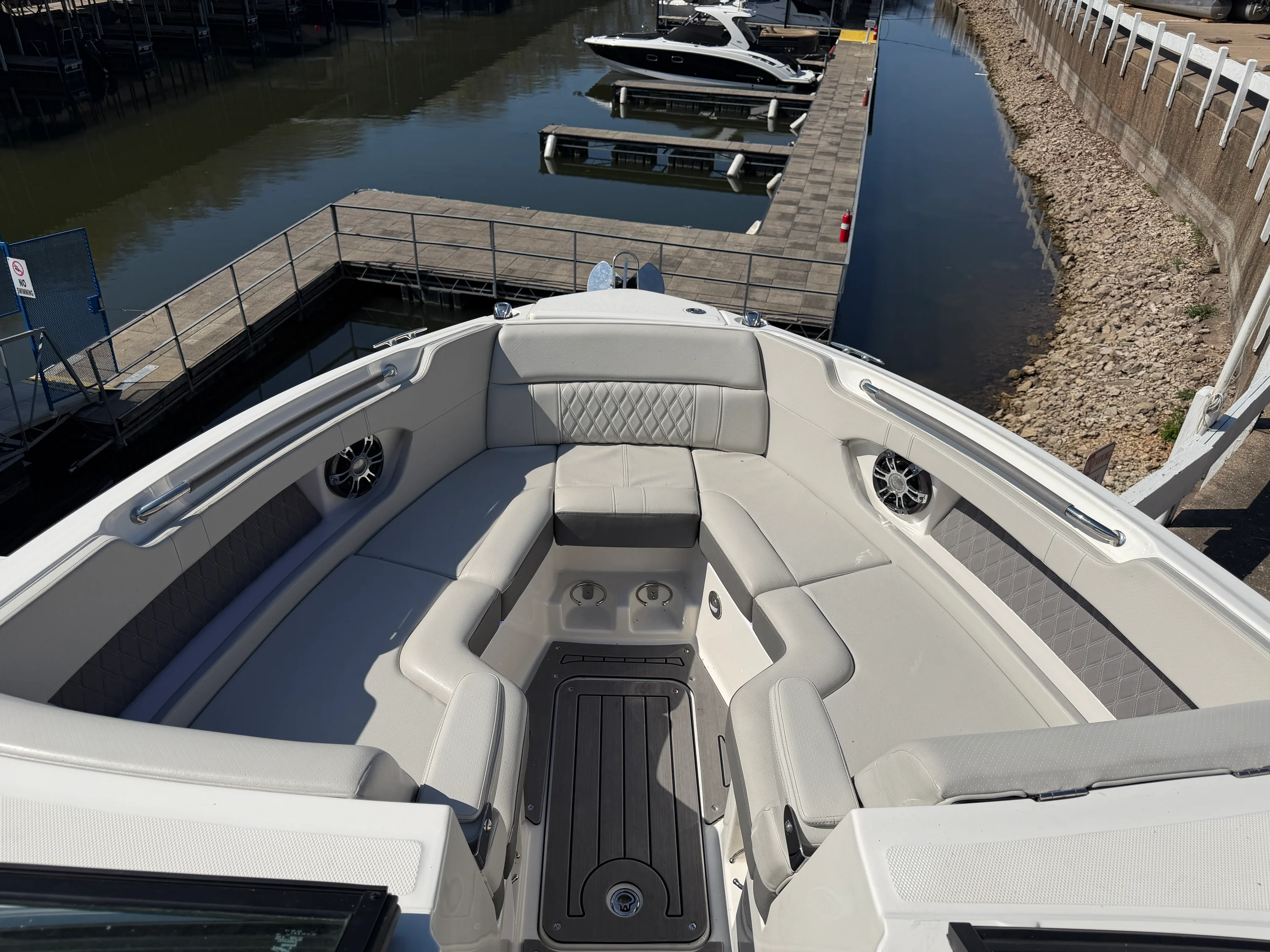 2021 Sea Ray 280 SLX Image Thumbnail #10