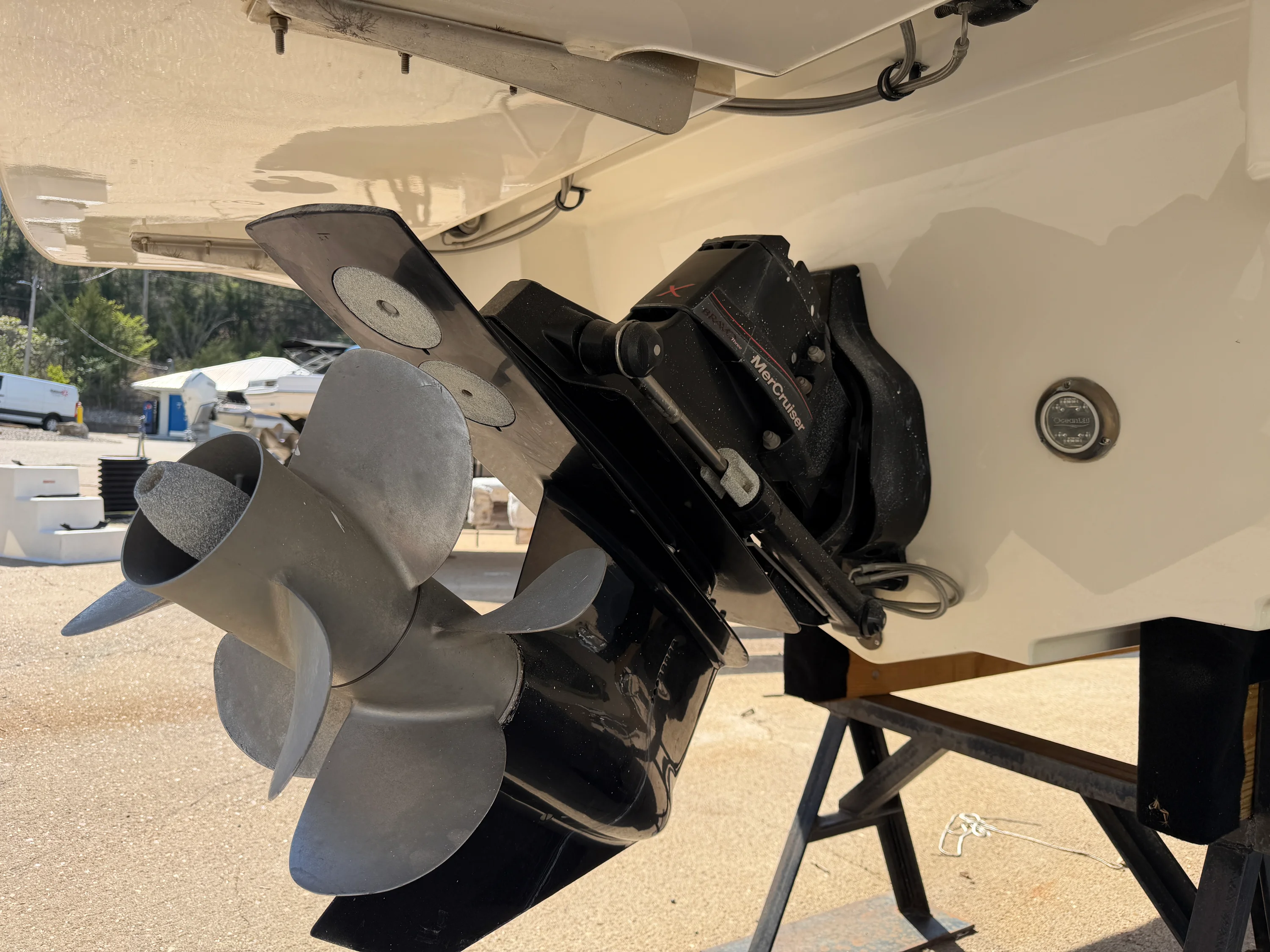 2021 Sea Ray 280 SLX Image Thumbnail #34