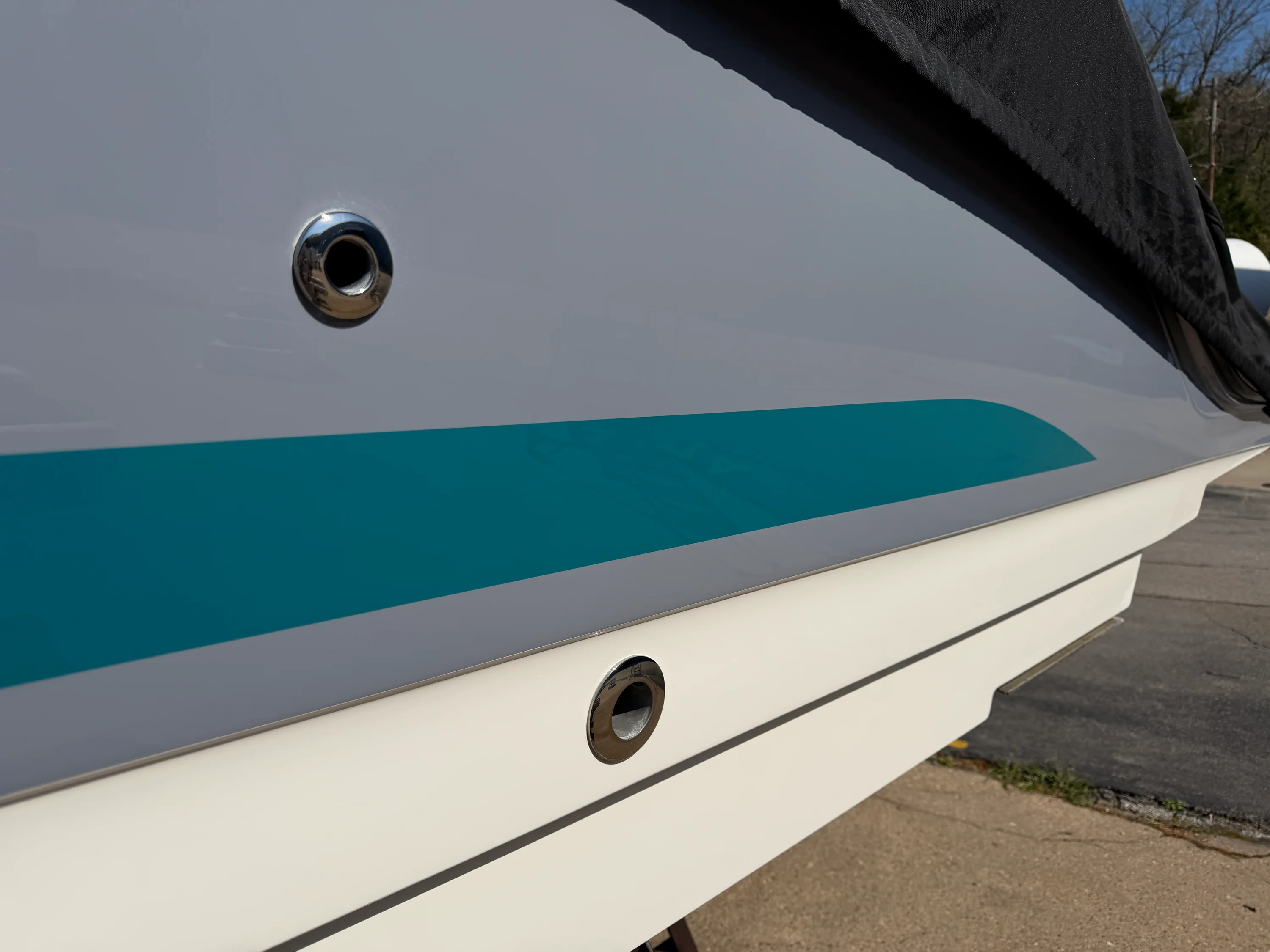 2021 Sea Ray 280 SLX Image Thumbnail #25