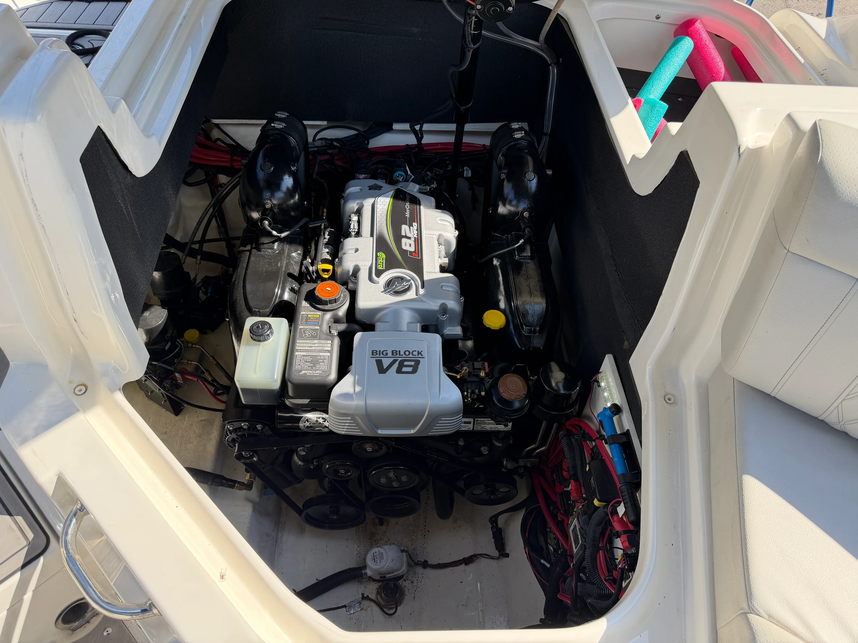 2021 Sea Ray 280 SLX Image Thumbnail #33