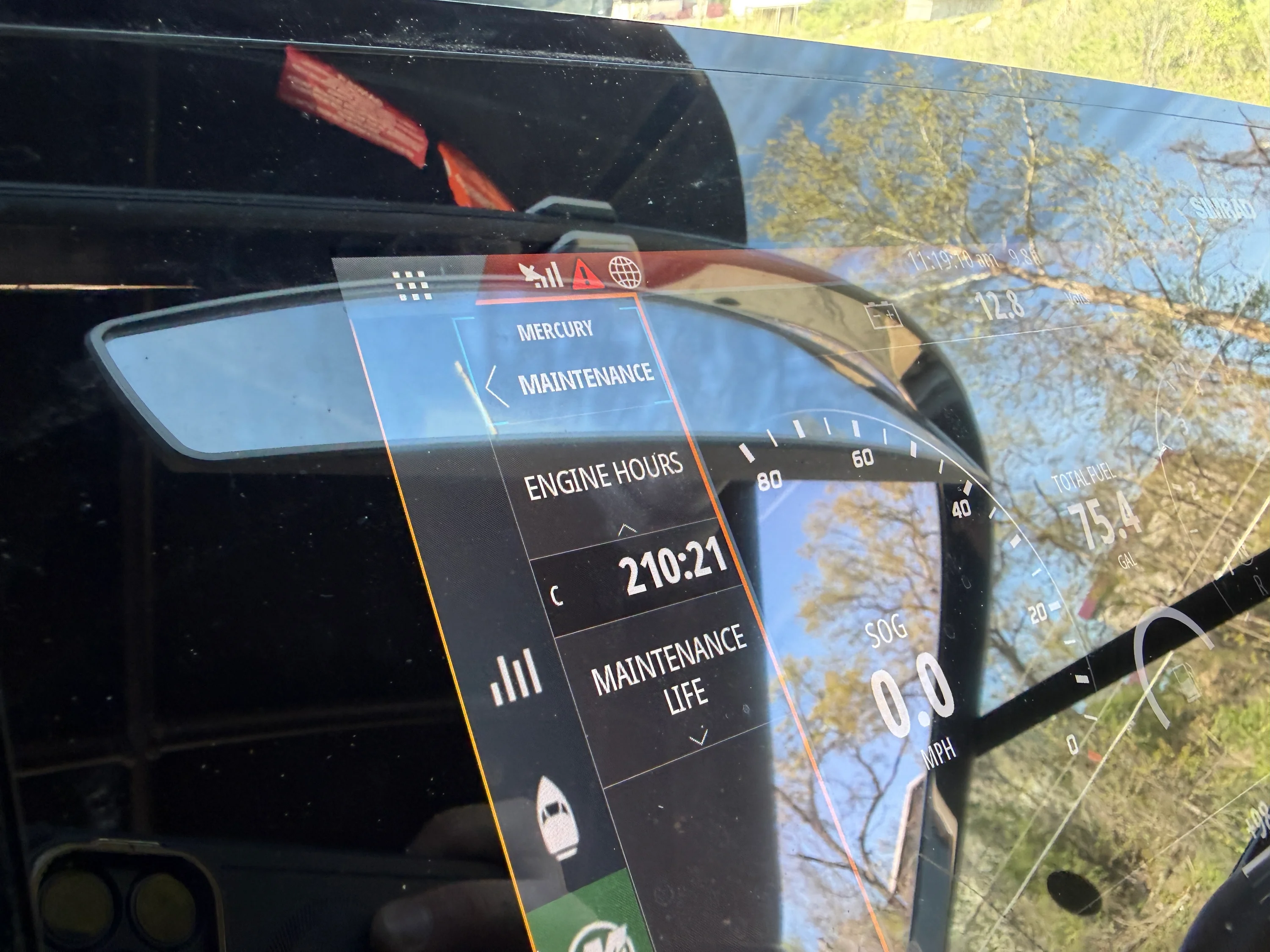 2021 Sea Ray 280 SLX Image Thumbnail #7