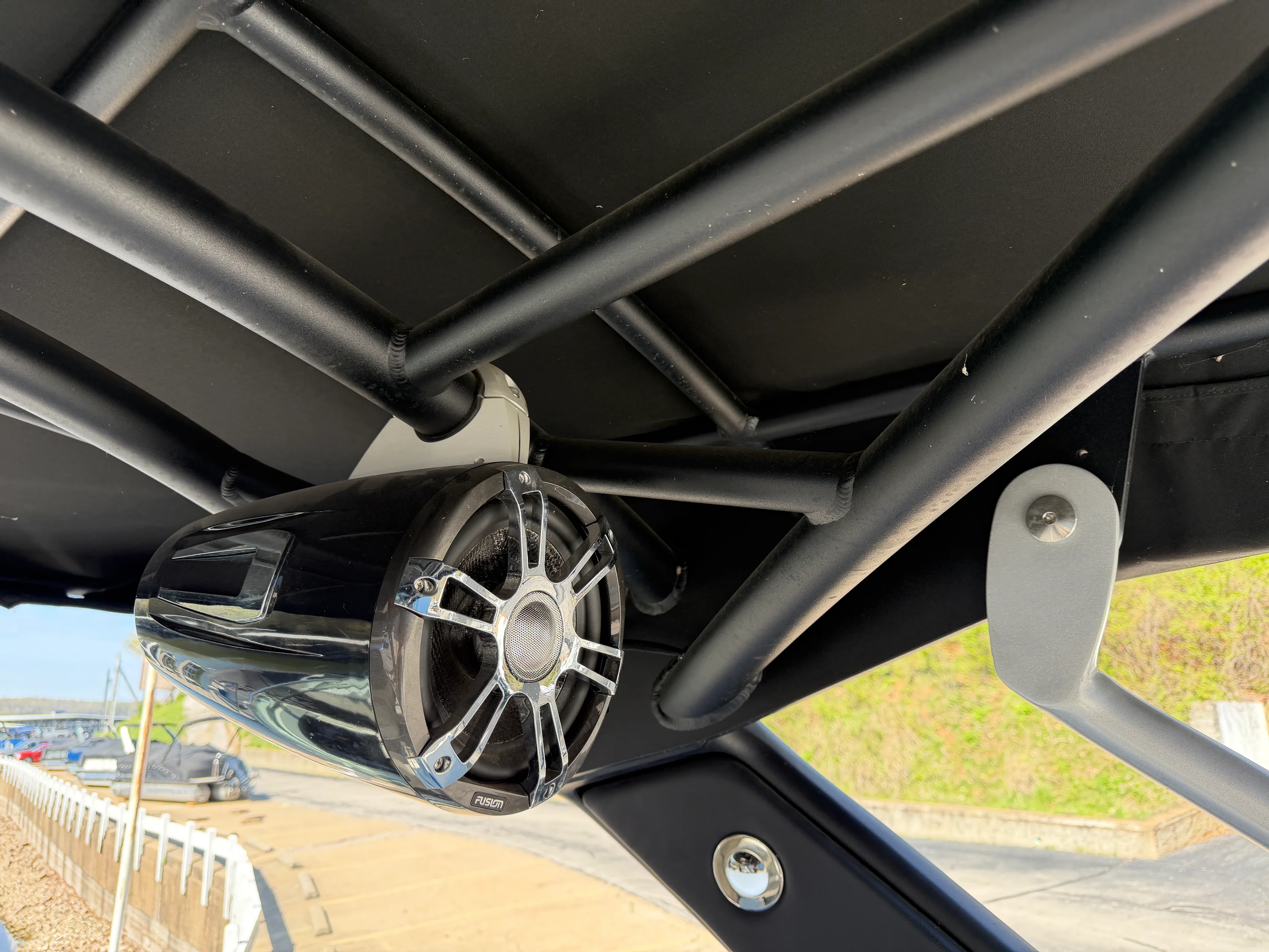 2021 Sea Ray 280 SLX Image Thumbnail #20