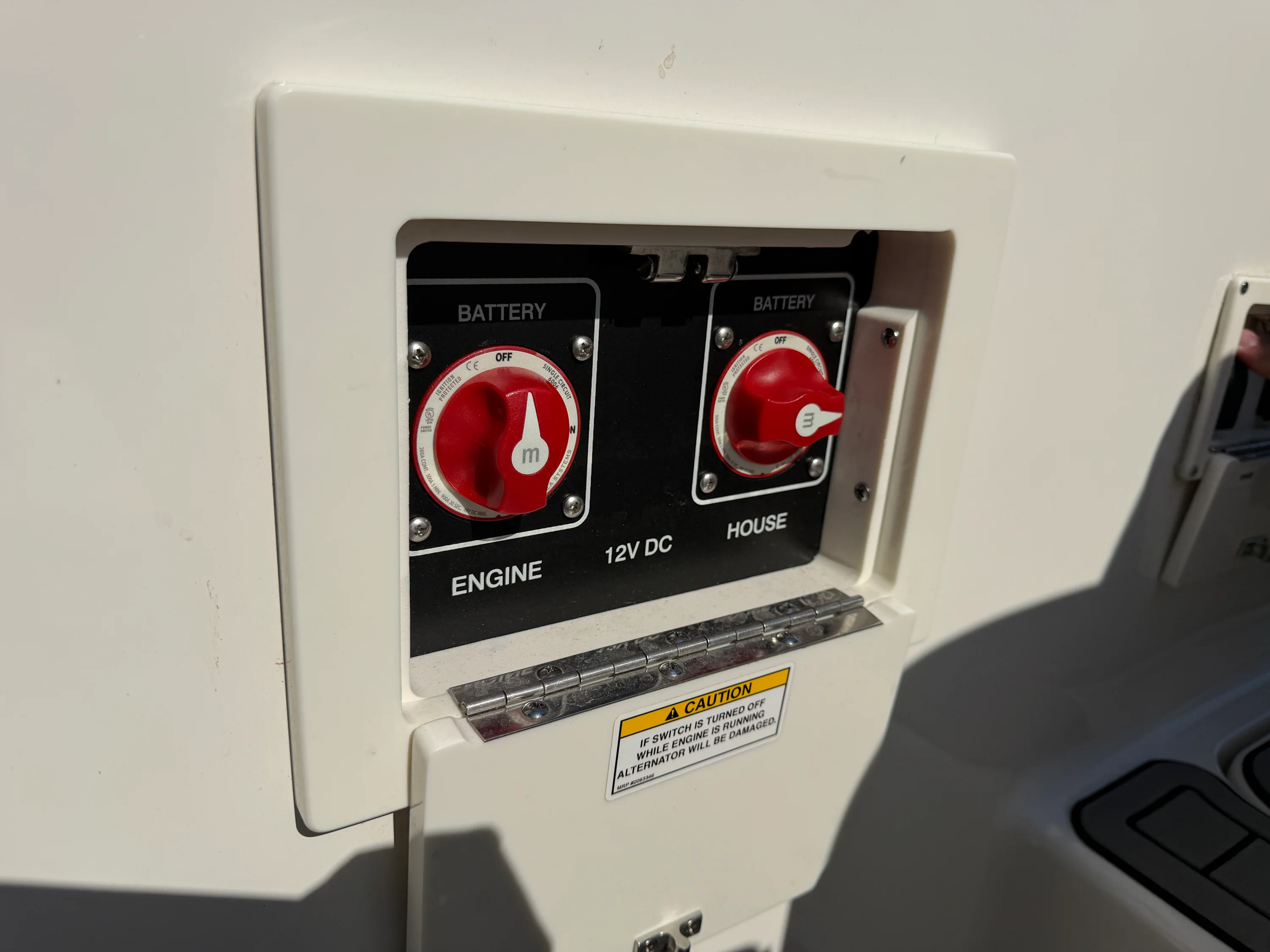 2021 Sea Ray 280 SLX Image Thumbnail #22