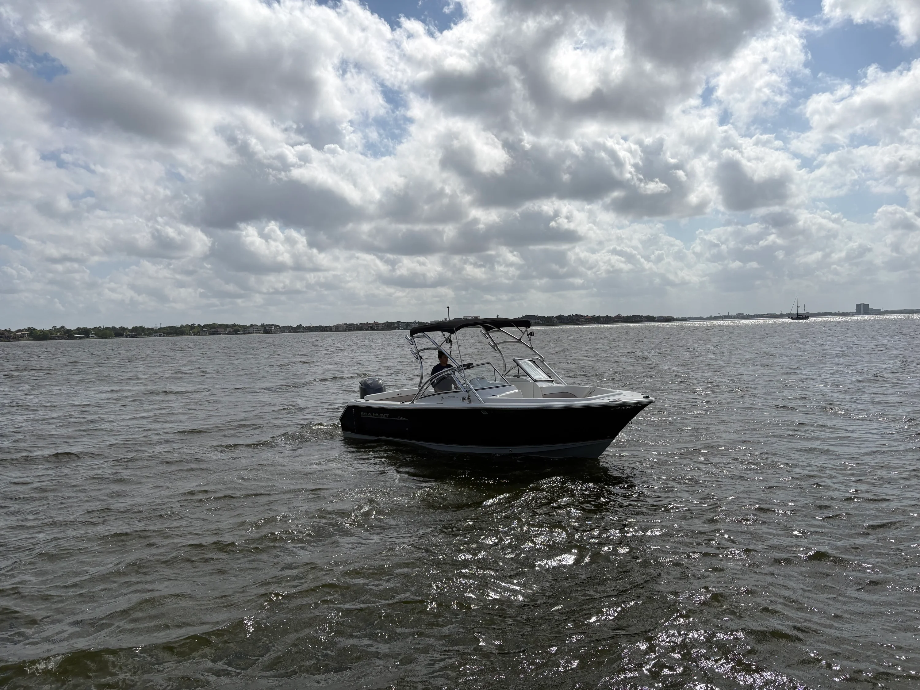 2013 Sea Hunt ESCAPE 234 LE Image Thumbnail #6