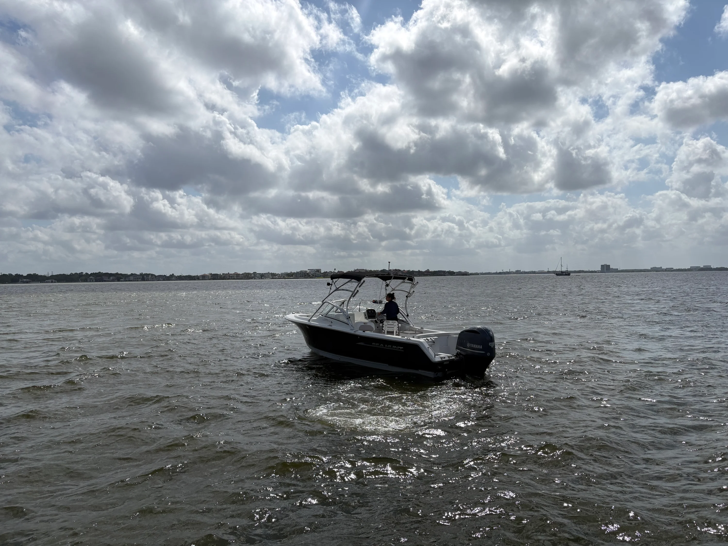 2013 Sea Hunt ESCAPE 234 LE Image Thumbnail #11