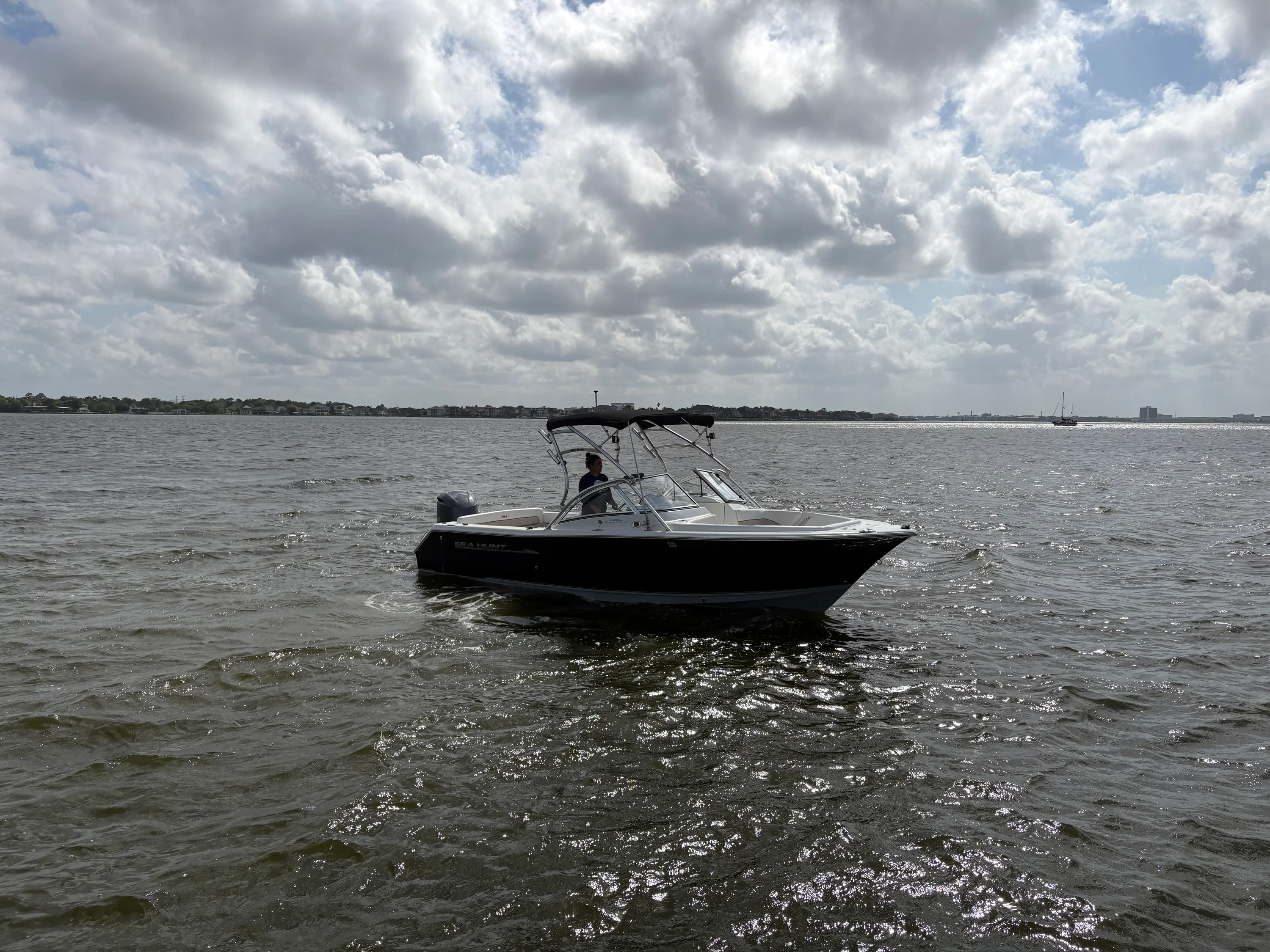 2013 Sea Hunt ESCAPE 234 LE Image Thumbnail #7