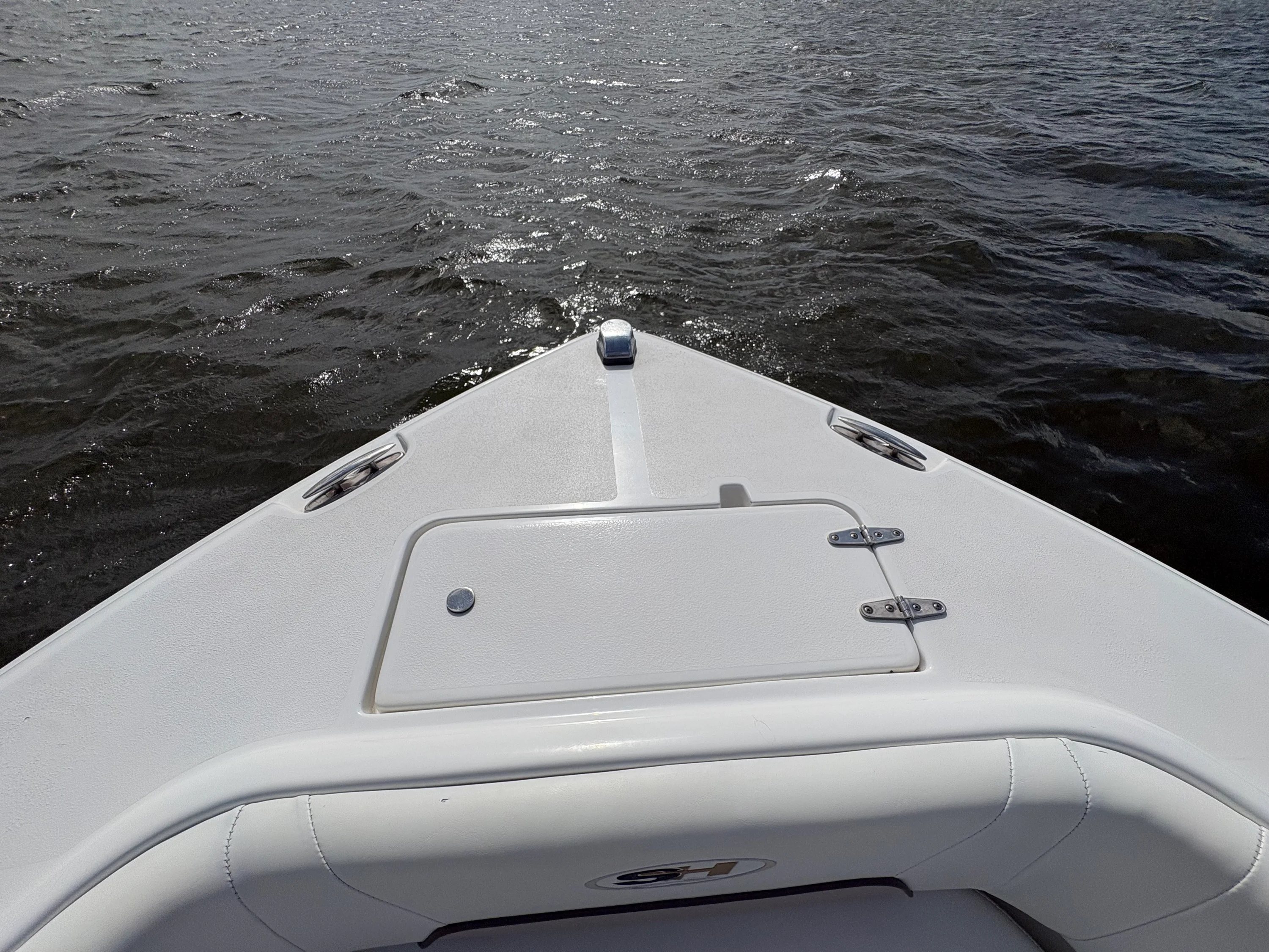 2013 Sea Hunt ESCAPE 234 LE Image Thumbnail #16