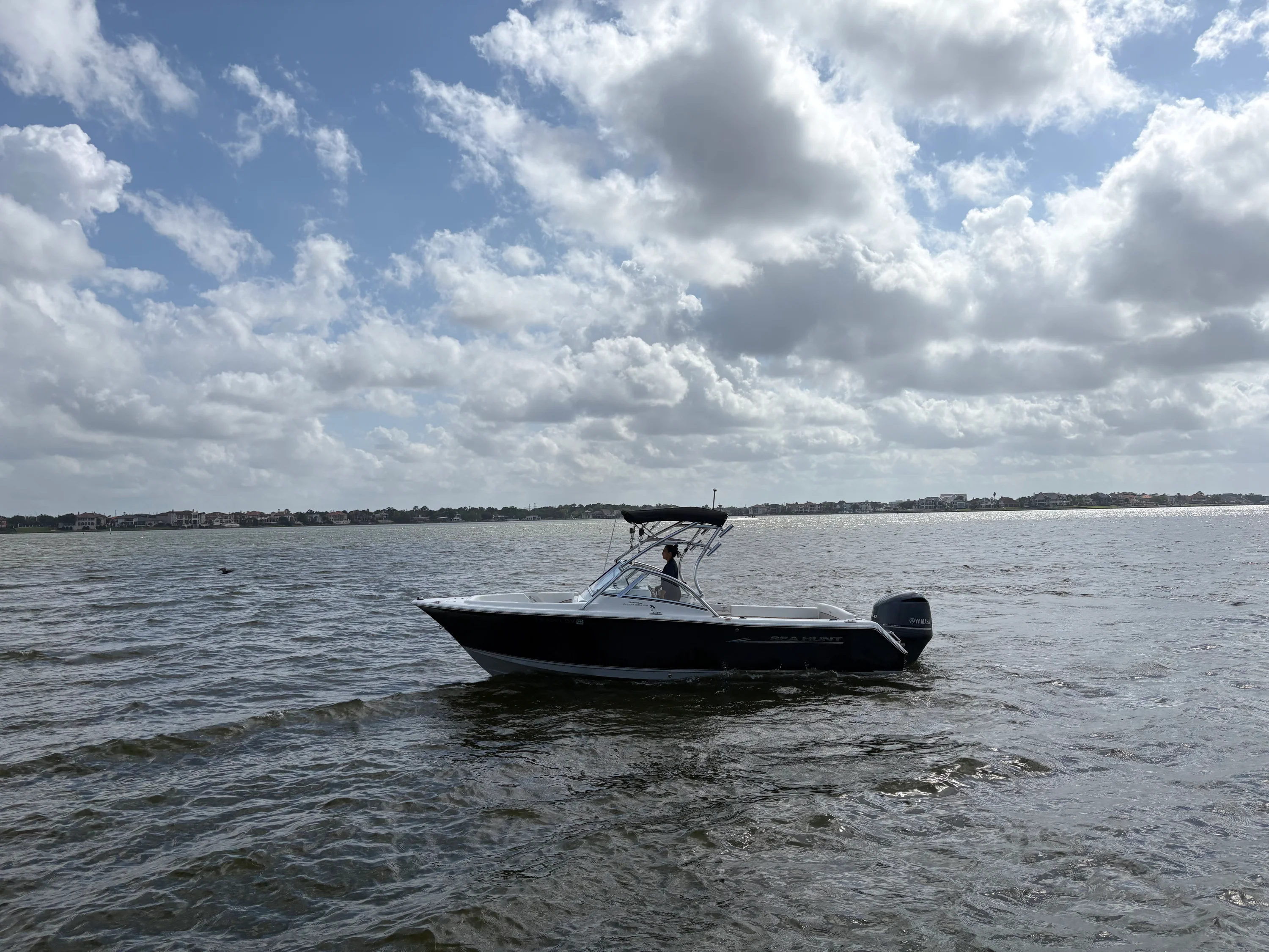 2013 Sea Hunt ESCAPE 234 LE Image Thumbnail #0