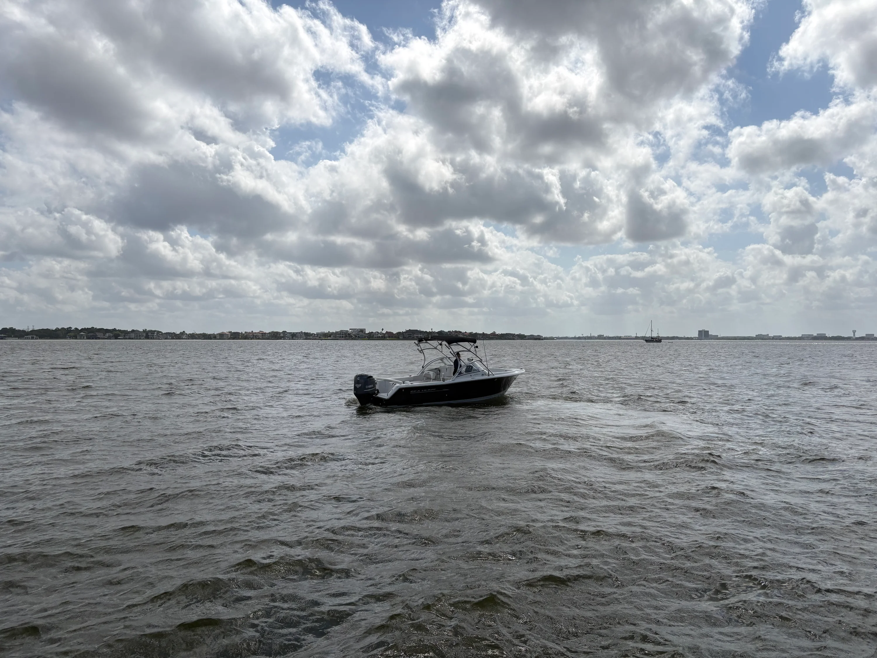 2013 Sea Hunt ESCAPE 234 LE Image Thumbnail #9