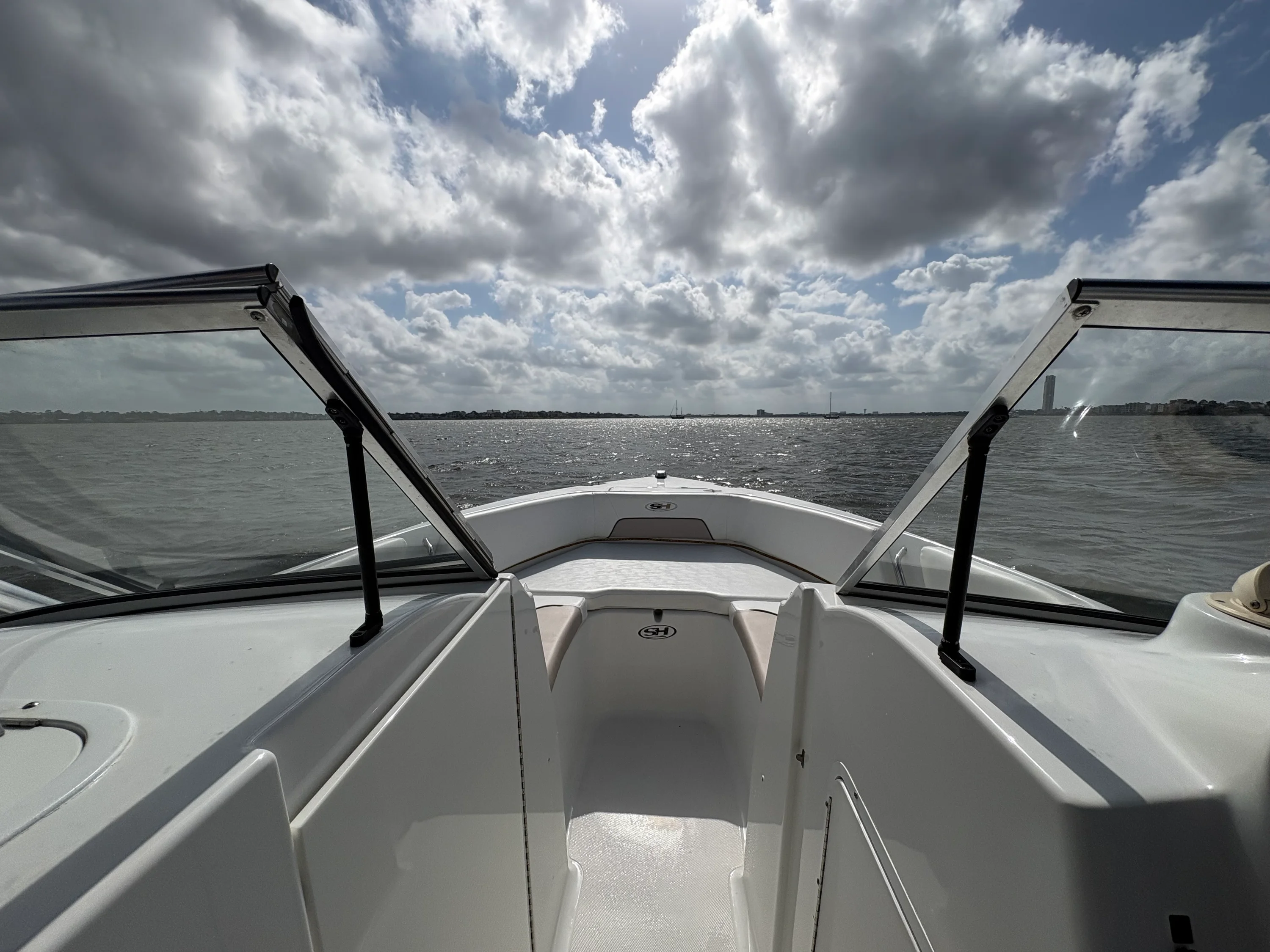 2013 Sea Hunt ESCAPE 234 LE Image Thumbnail #18