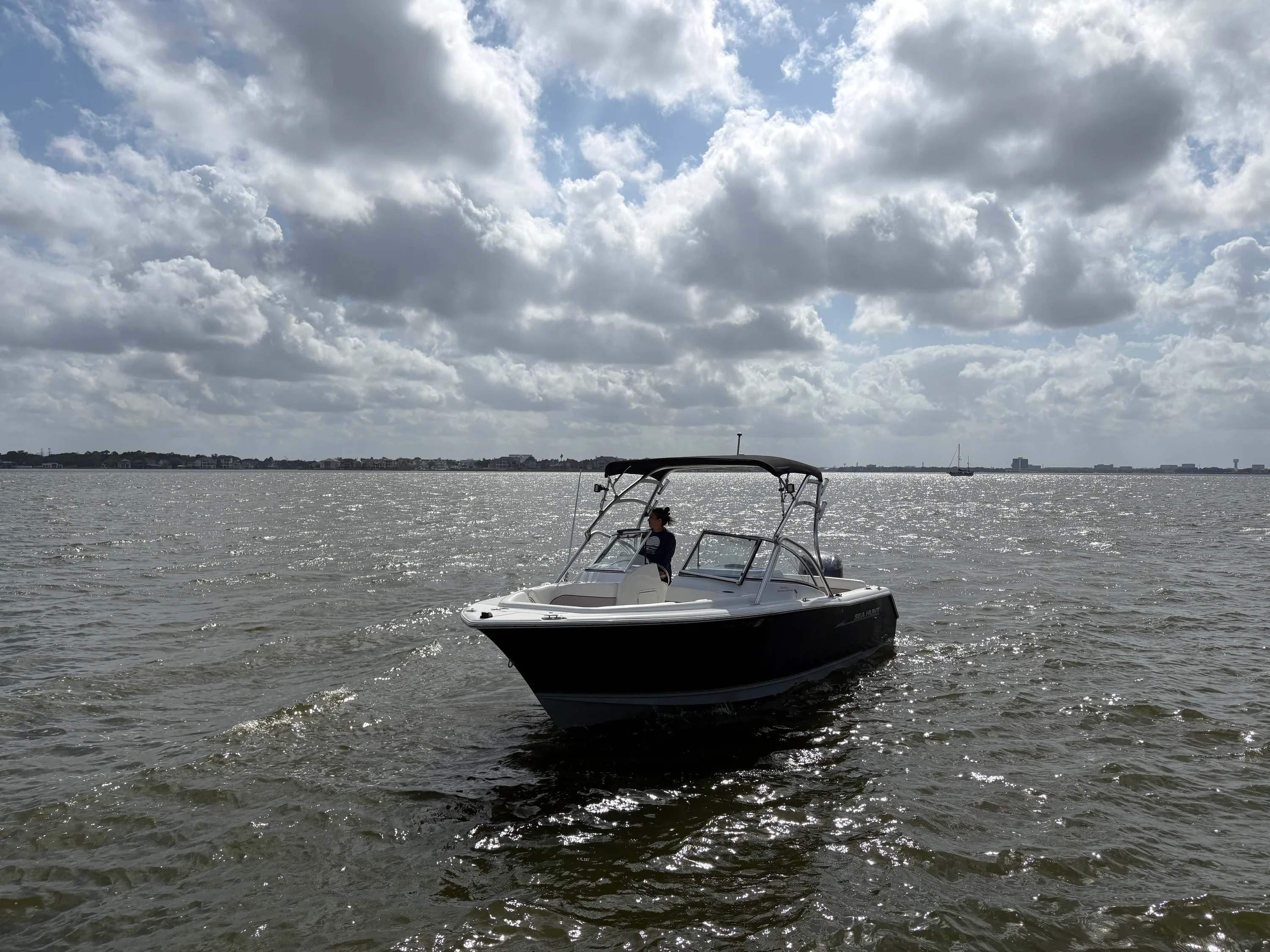 2013 Sea Hunt ESCAPE 234 LE Image Thumbnail #1