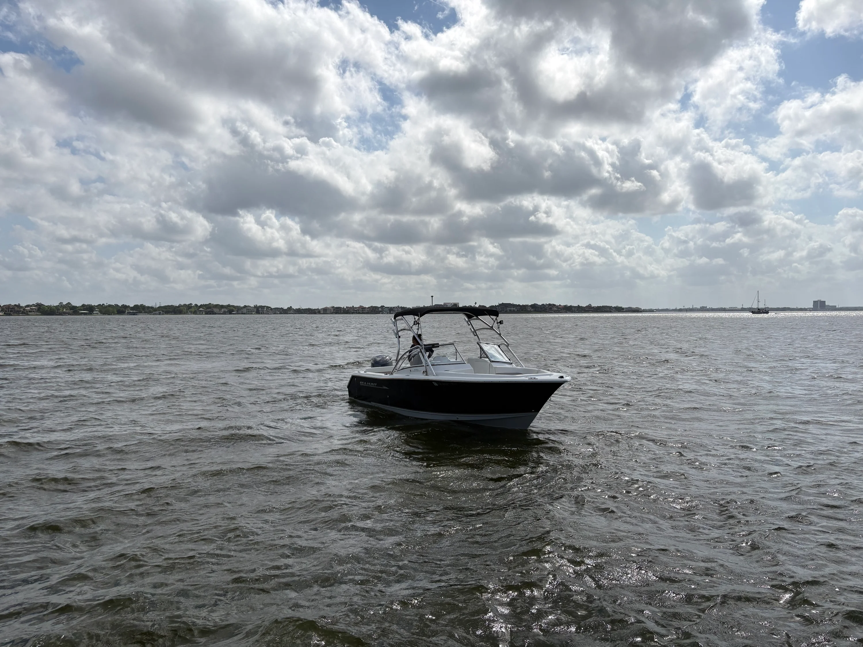 2013 Sea Hunt ESCAPE 234 LE Image Thumbnail #5