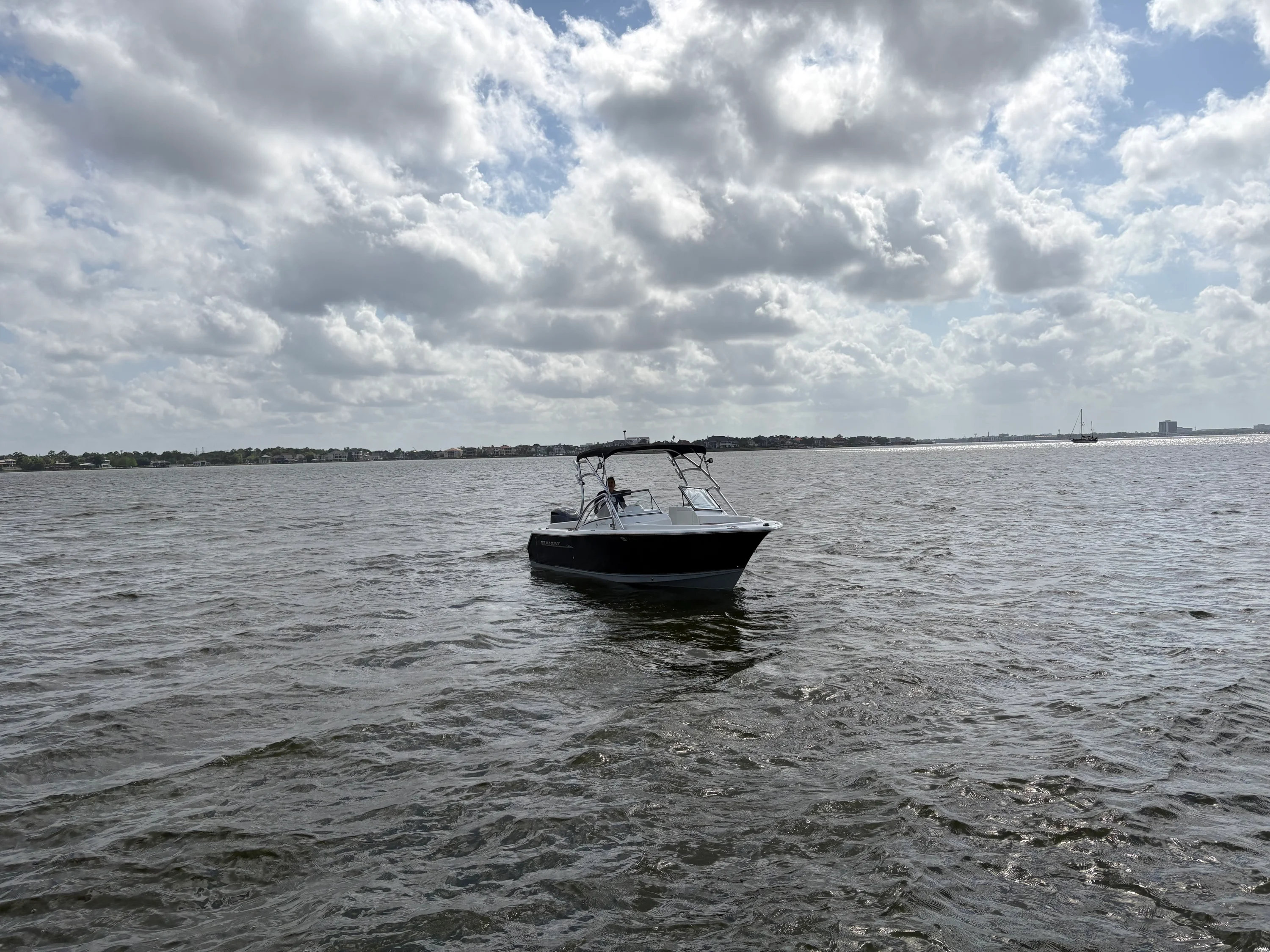 2013 Sea Hunt ESCAPE 234 LE Image Thumbnail #4