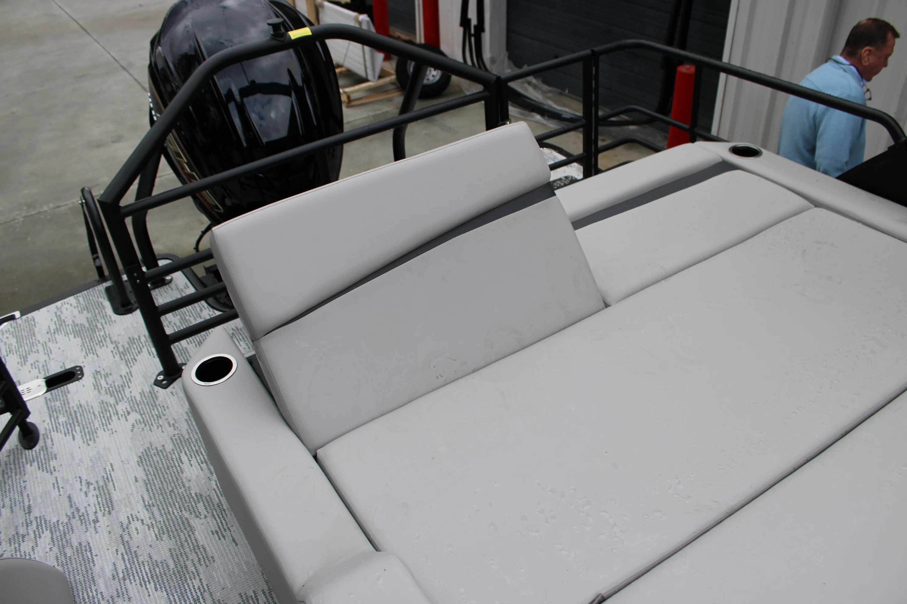 2026 Starcraft SLS 3 Q DH Image Thumbnail #14