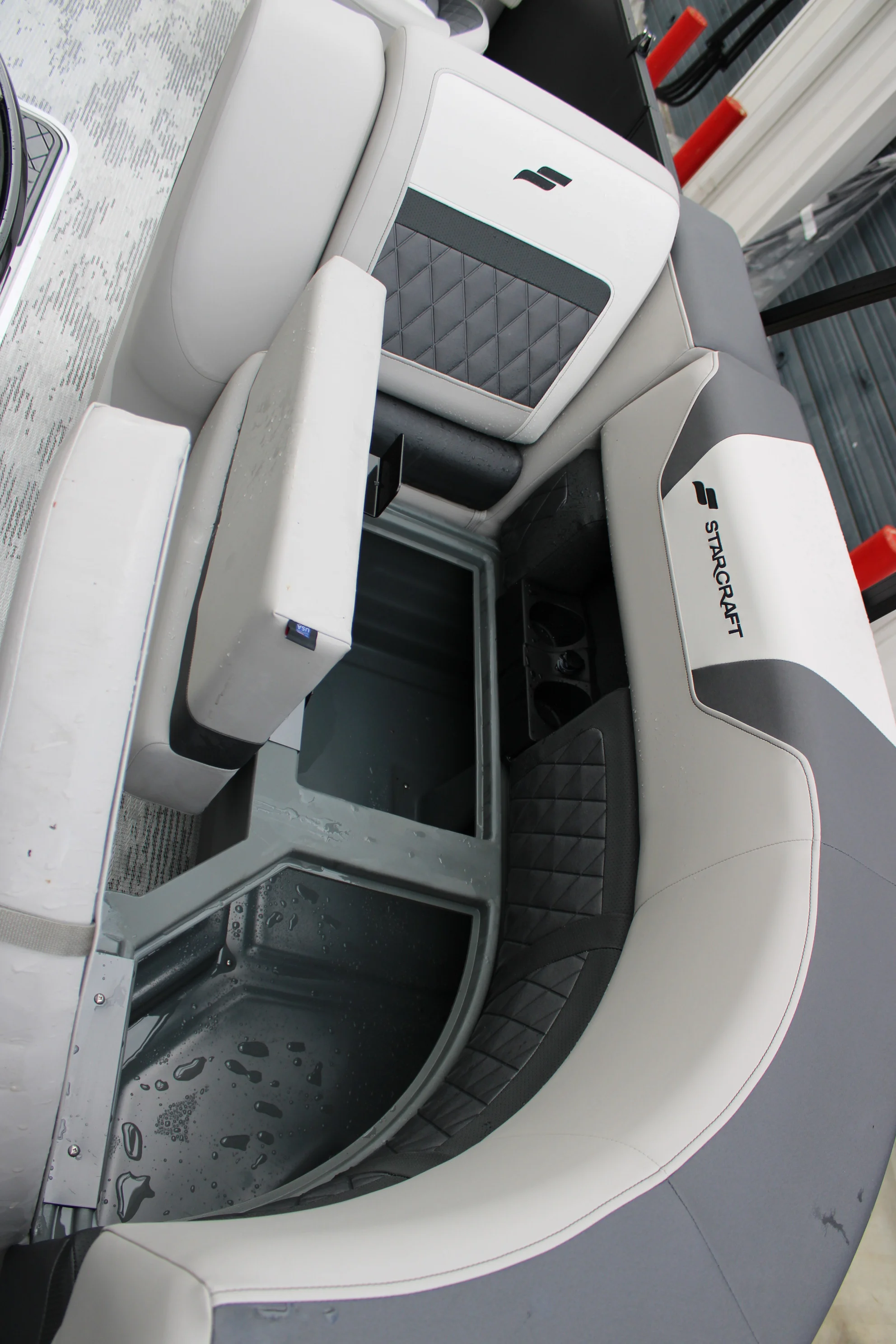 2026 Starcraft SLS 3 Q DH Image Thumbnail #5