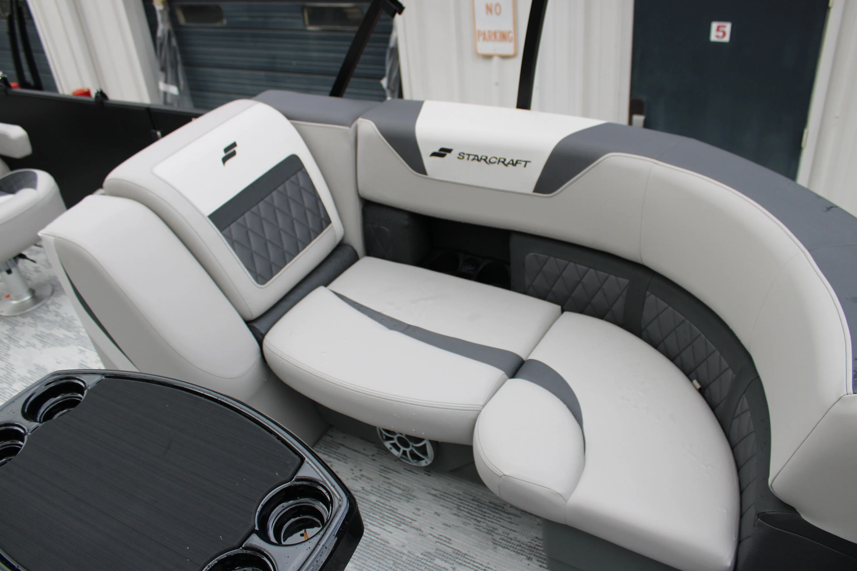 2026 Starcraft SLS 3 Q DH Image Thumbnail #4