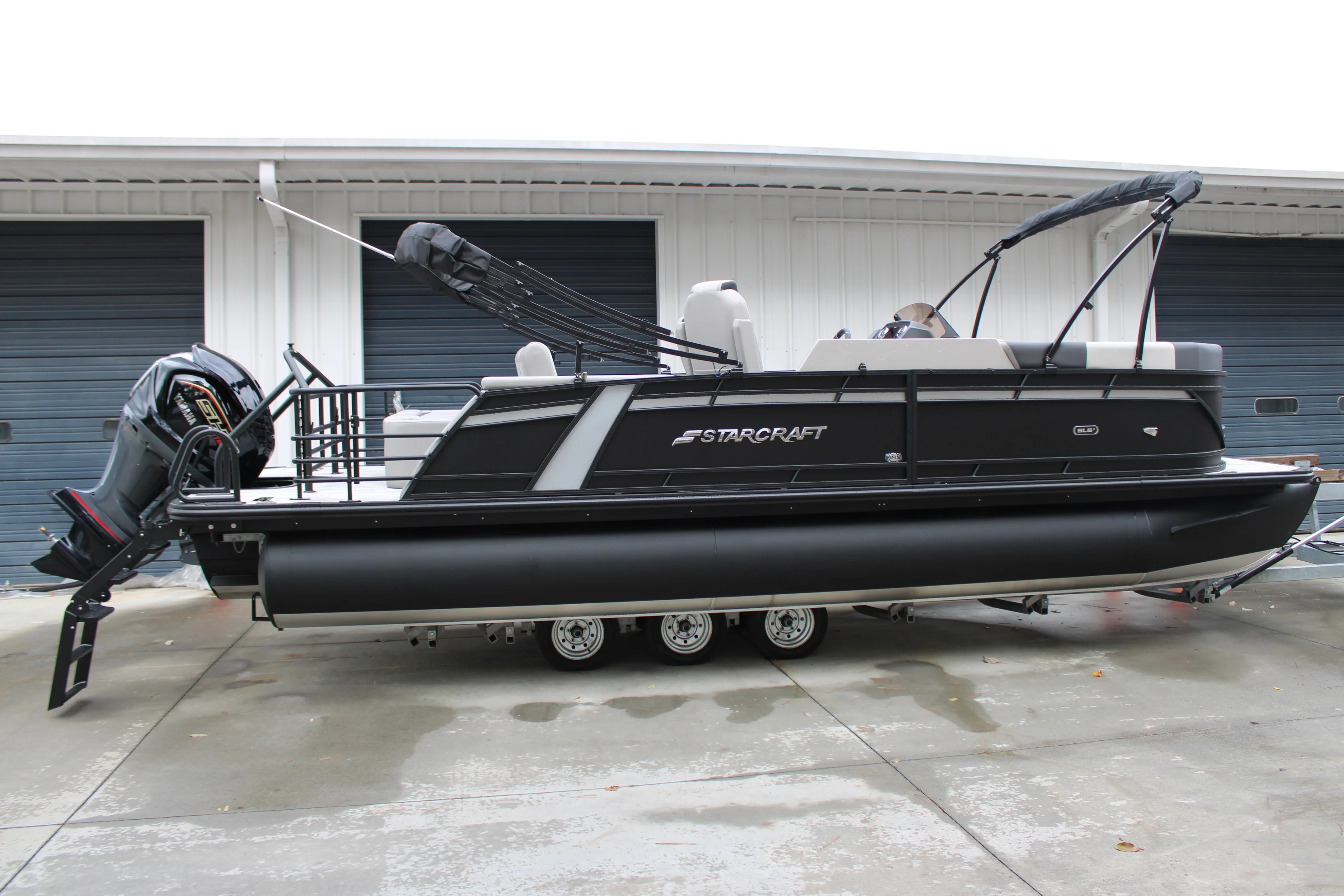 2026 Starcraft SLS 3 Q DH Image Thumbnail #0