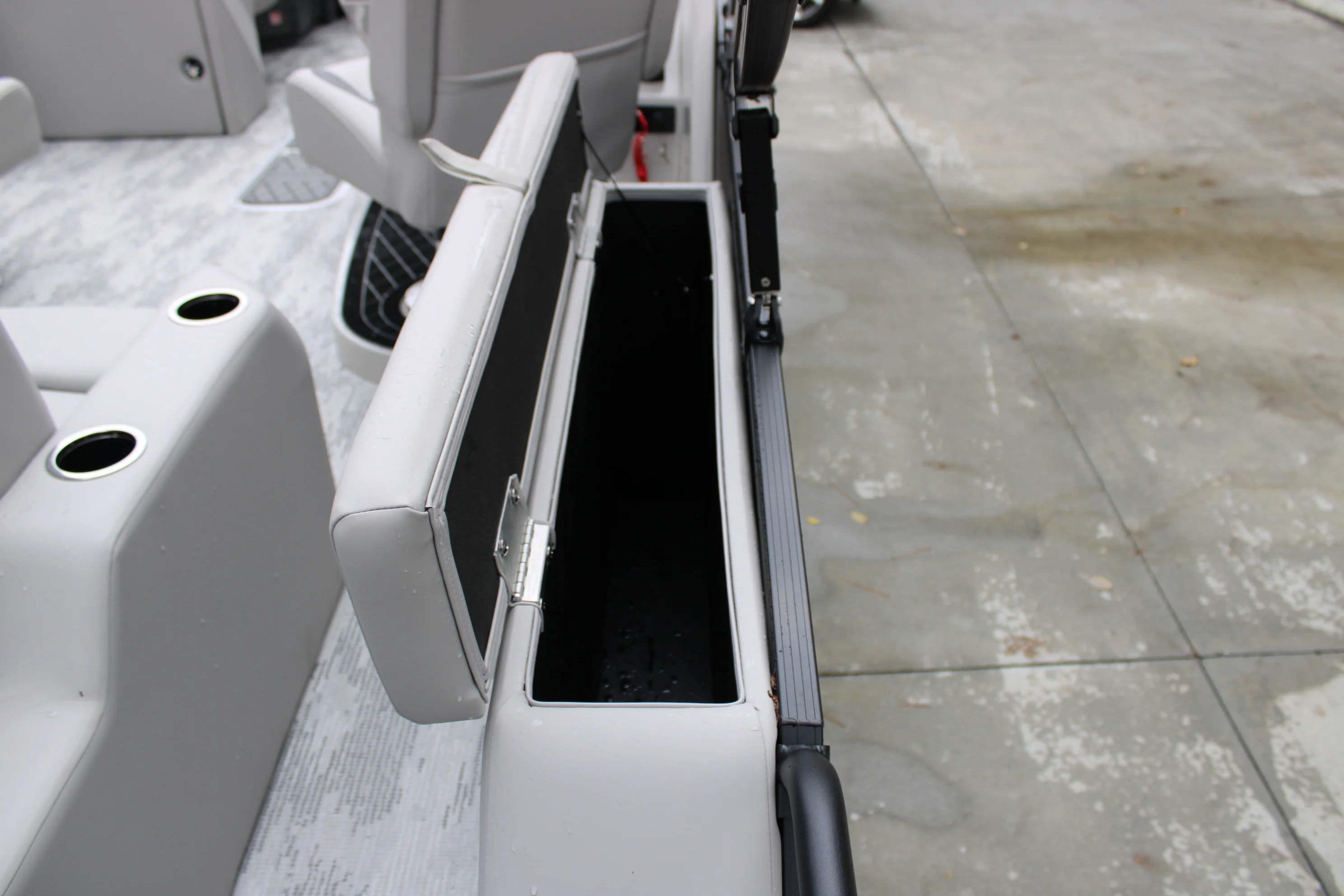 2026 Starcraft SLS 3 Q DH Image Thumbnail #17