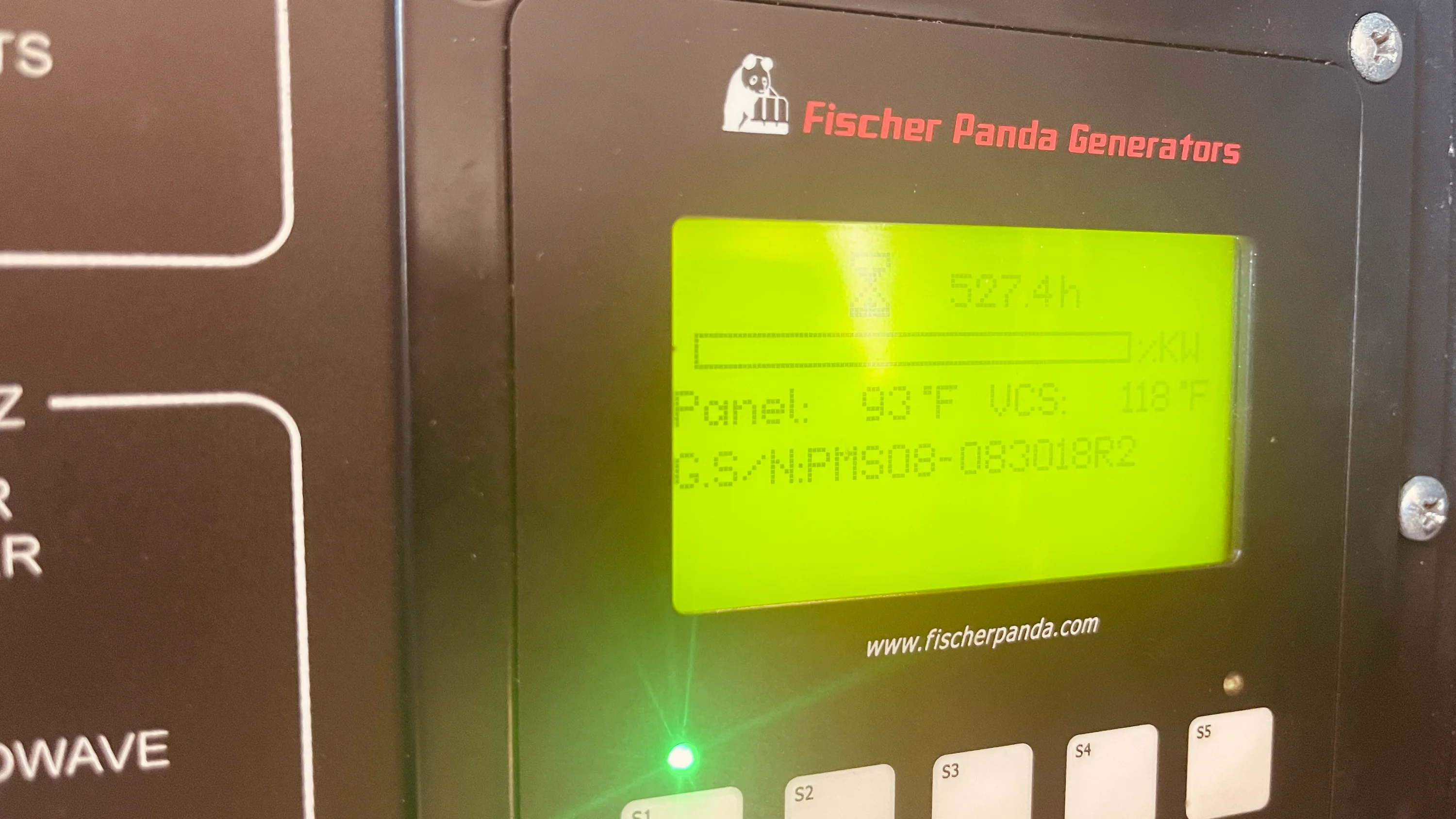 2013 Boston Whaler 370 OUTRAGE Image Thumbnail #29