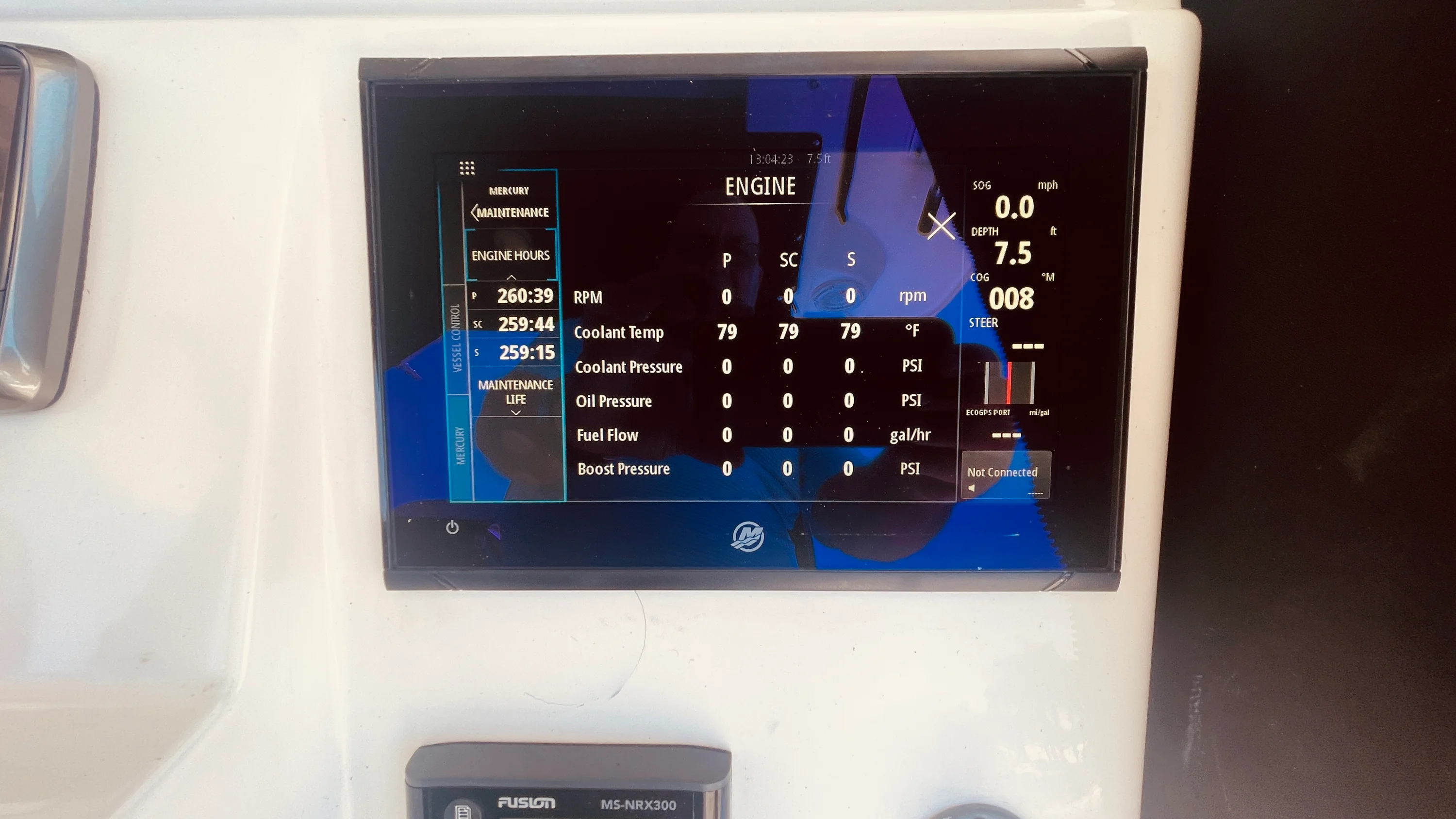 2013 Boston Whaler 370 OUTRAGE Image Thumbnail #28