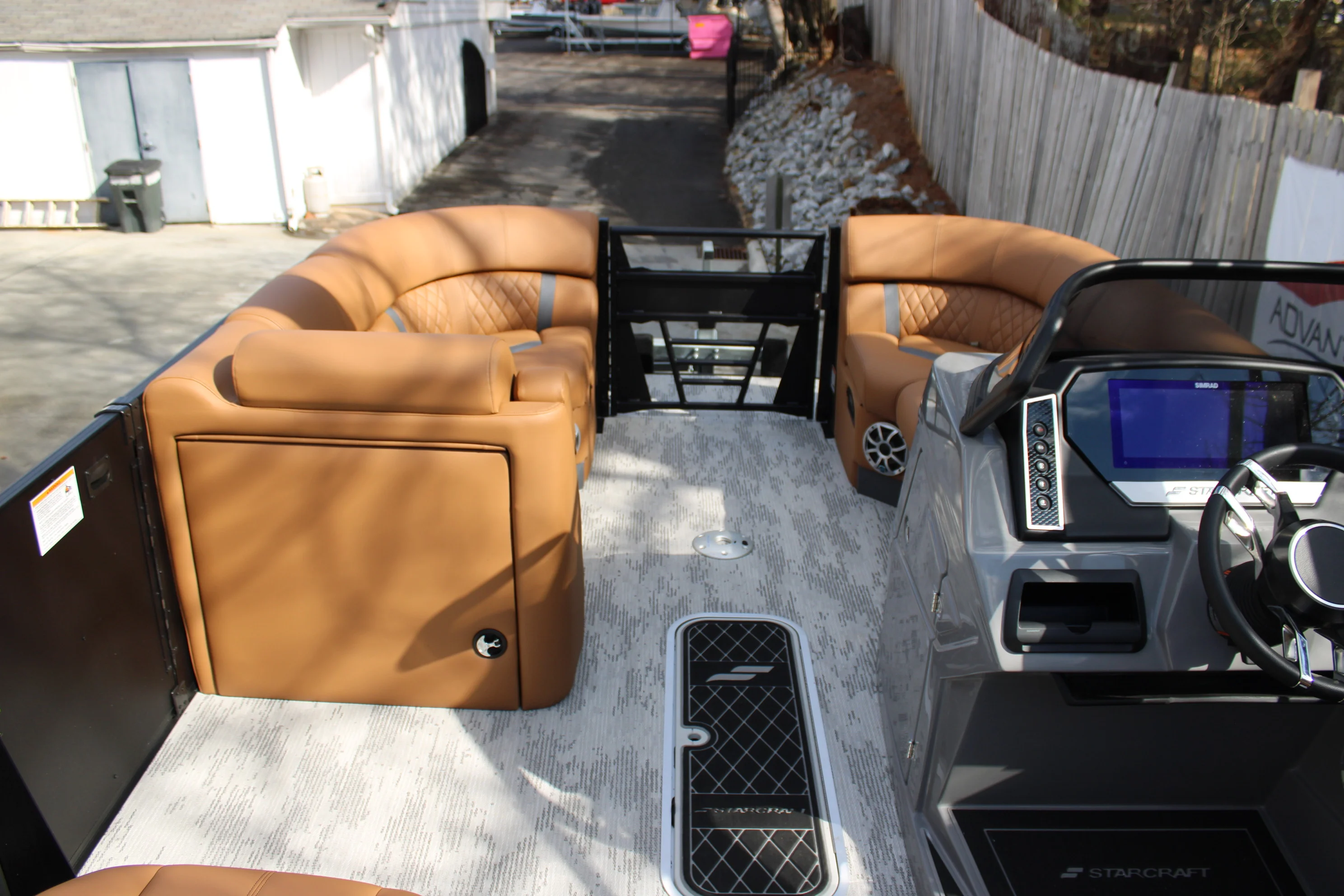 2026 Starcraft RX 23 Q DH Image Thumbnail #18