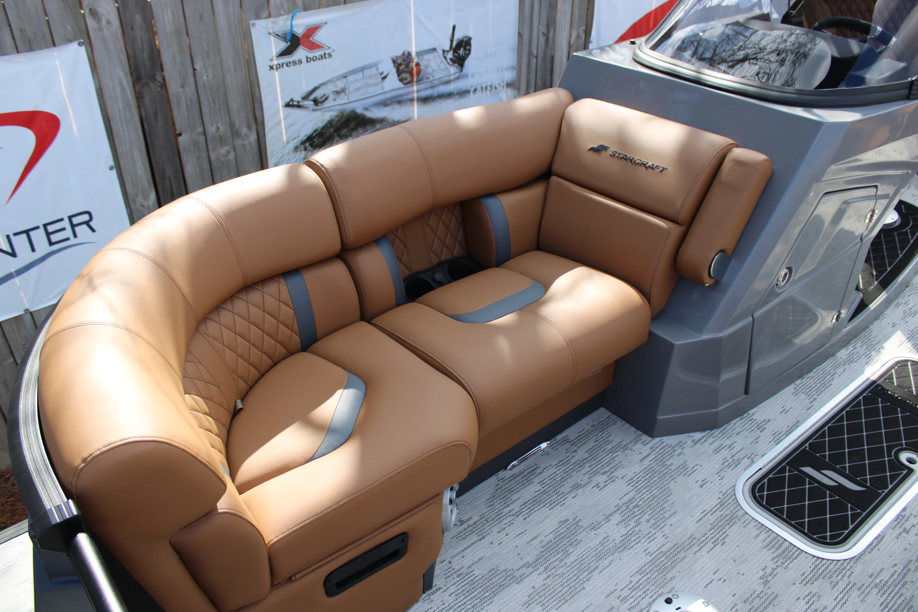 2026 Starcraft RX 23 Q DH Image Thumbnail #4