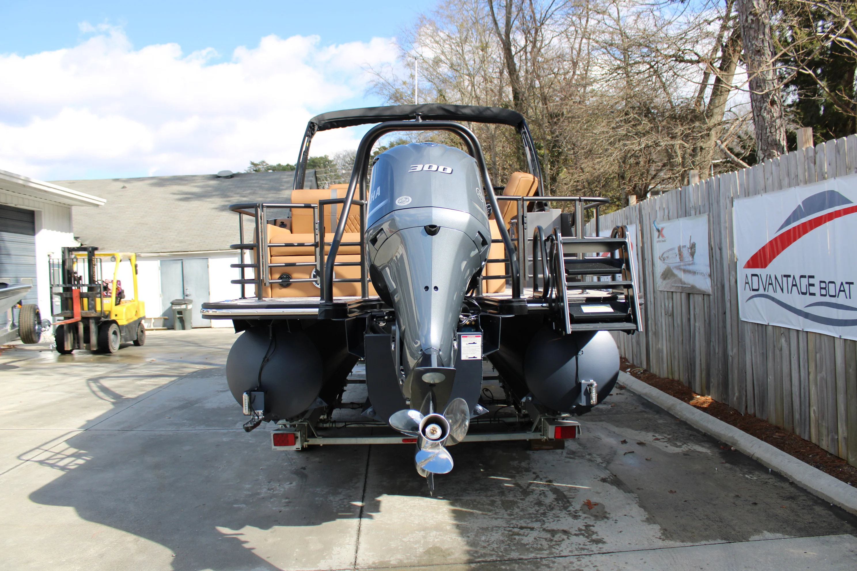 2026 Starcraft RX 23 Q DH Image Thumbnail #2