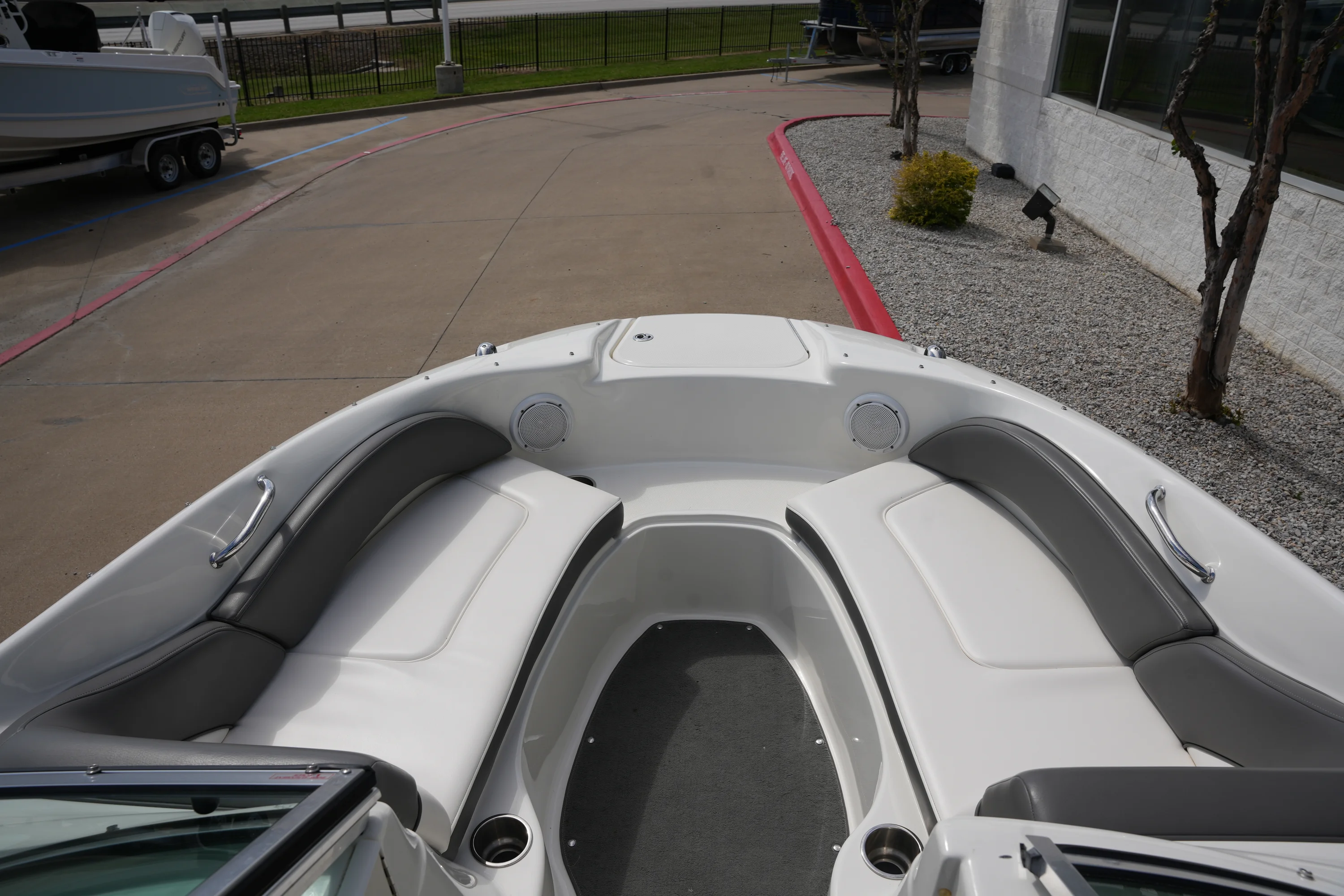 2011 Sea Ray 200 Sundeck Image Thumbnail #28