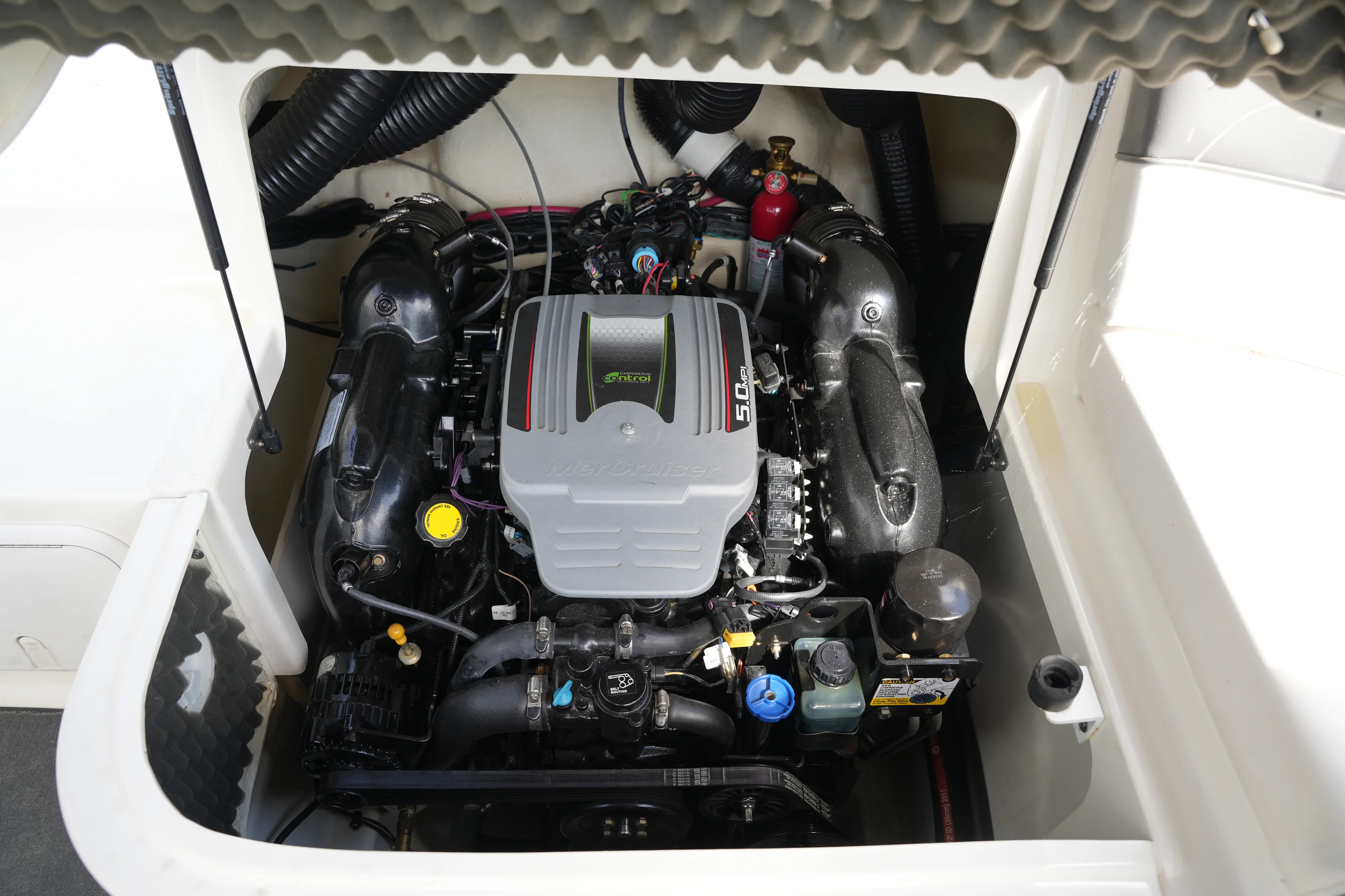 2011 Sea Ray 200 Sundeck Image Thumbnail #34