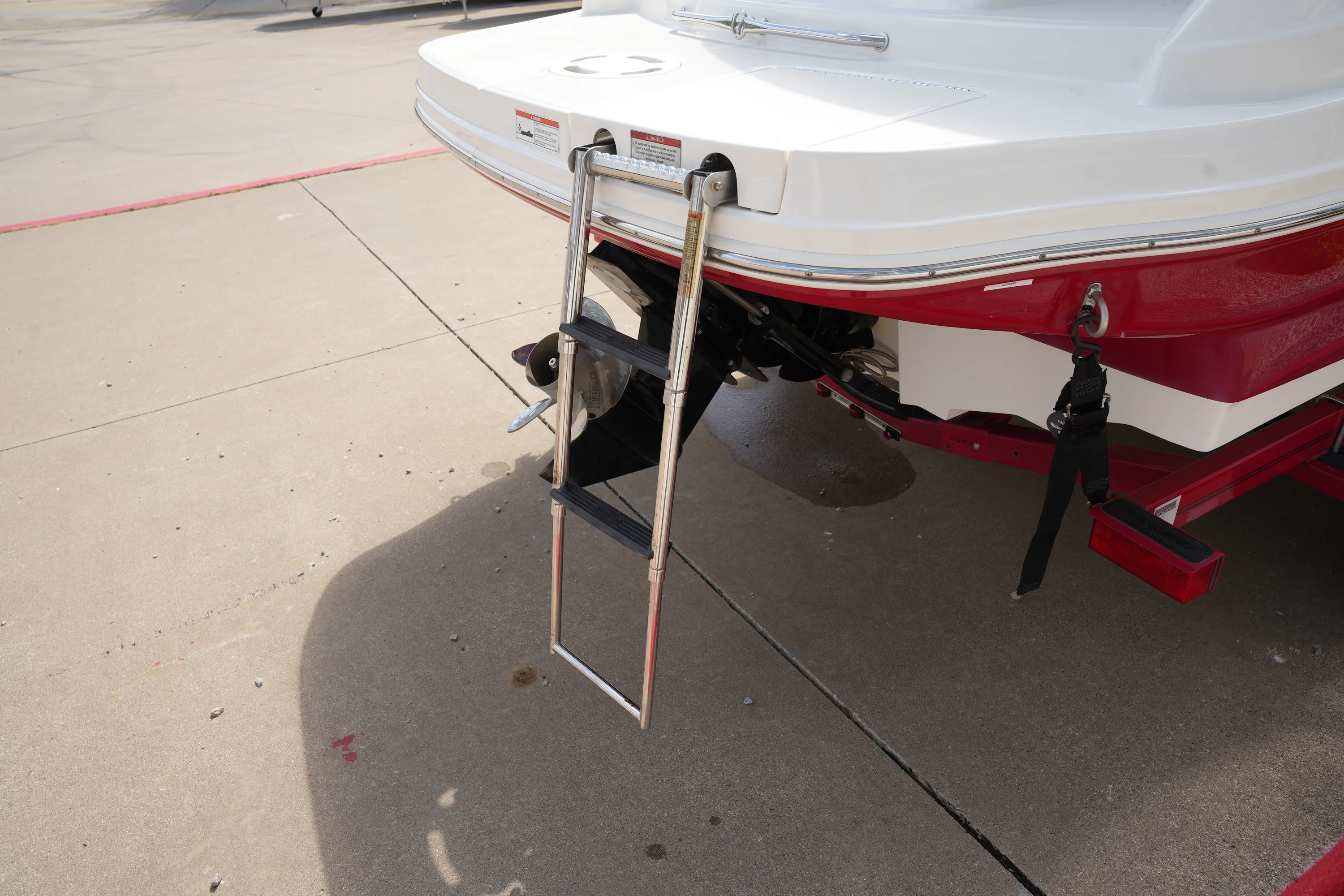 2011 Sea Ray 200 Sundeck Image Thumbnail #7